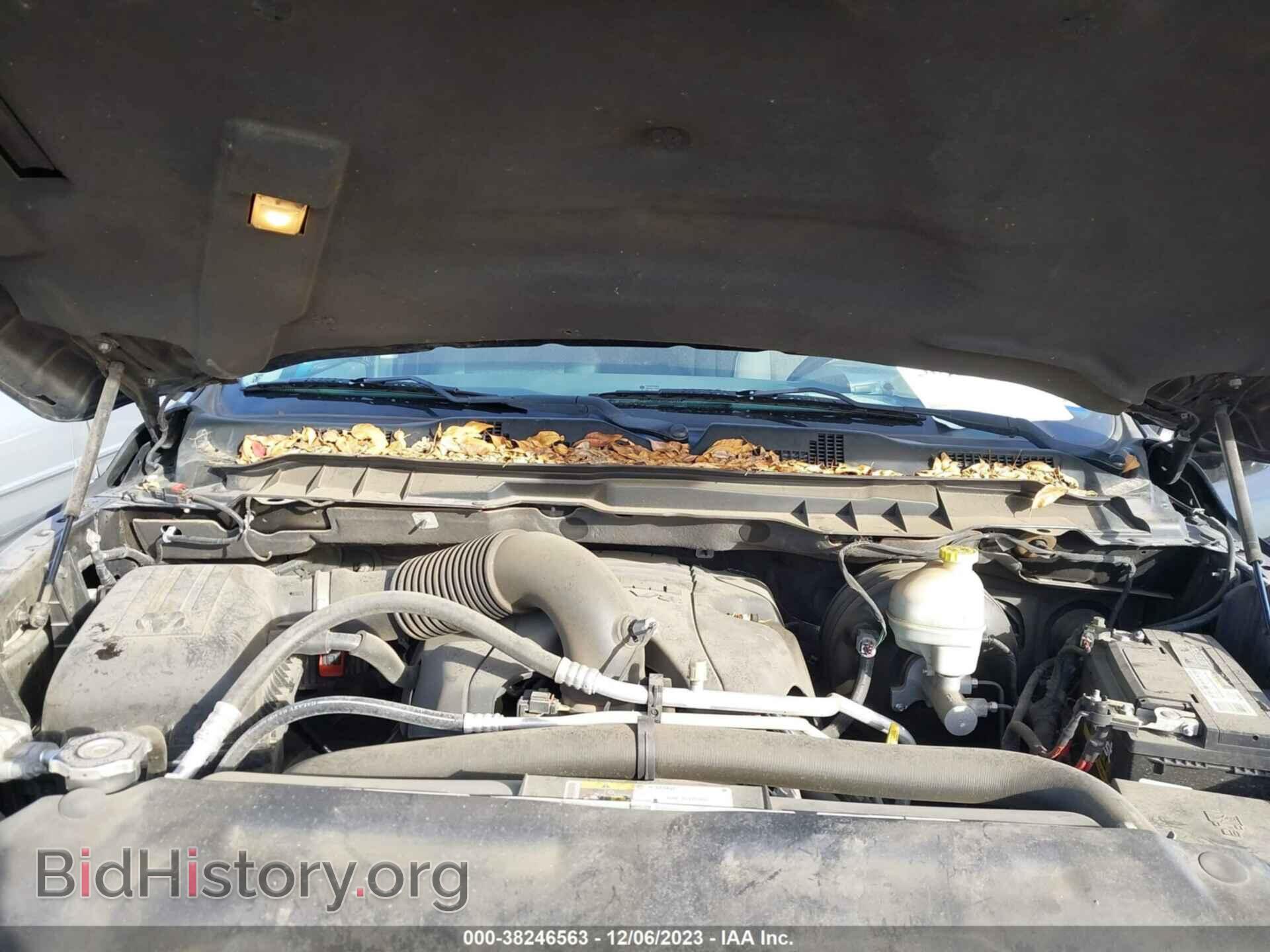 2015 RAM 1500 - VIN: 1C6RR6LT8FS621240 - Фото 10