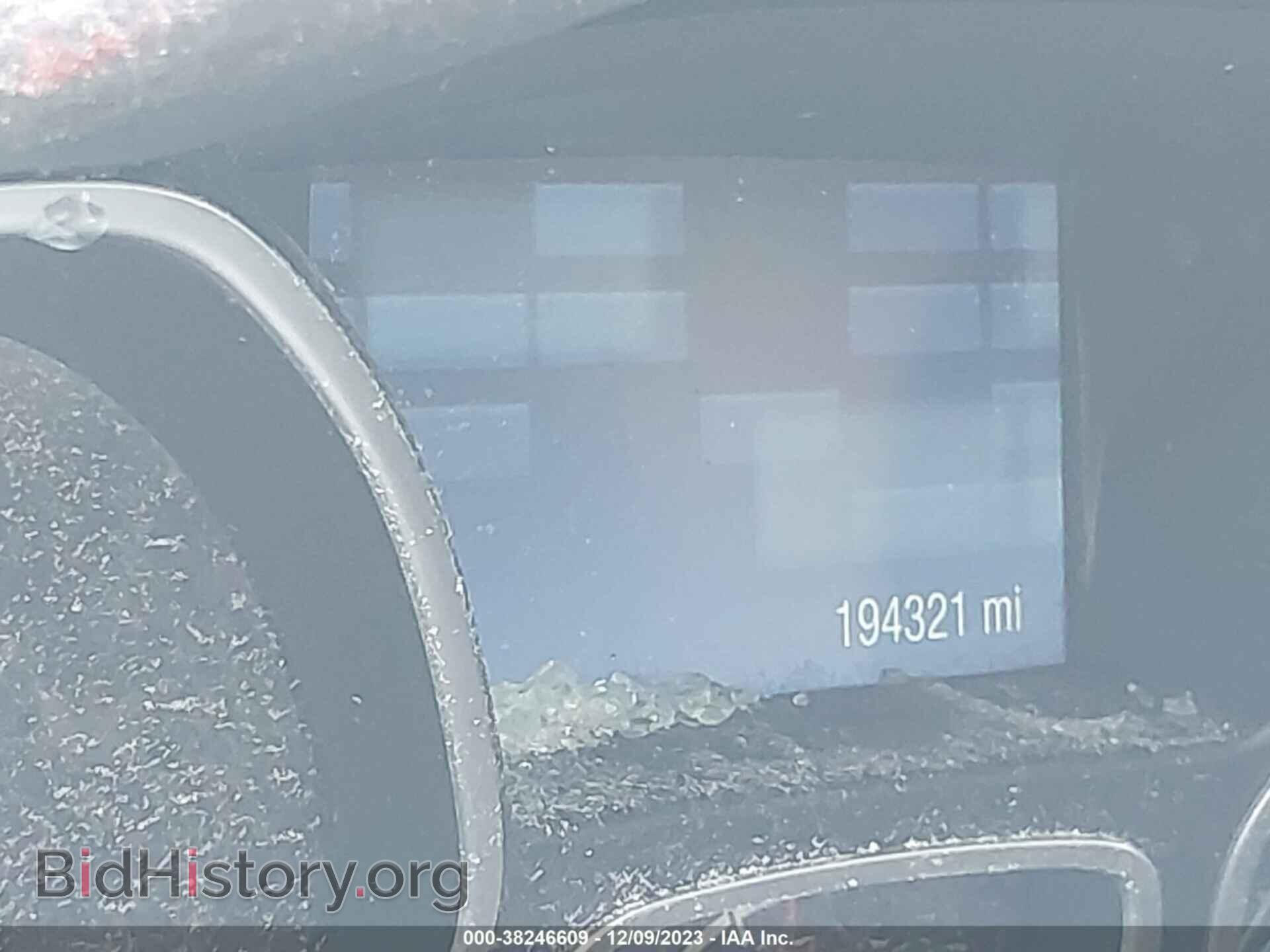 2014 FORD FOCUS - VIN: 1FADP3F26EL456796 - Фото 7