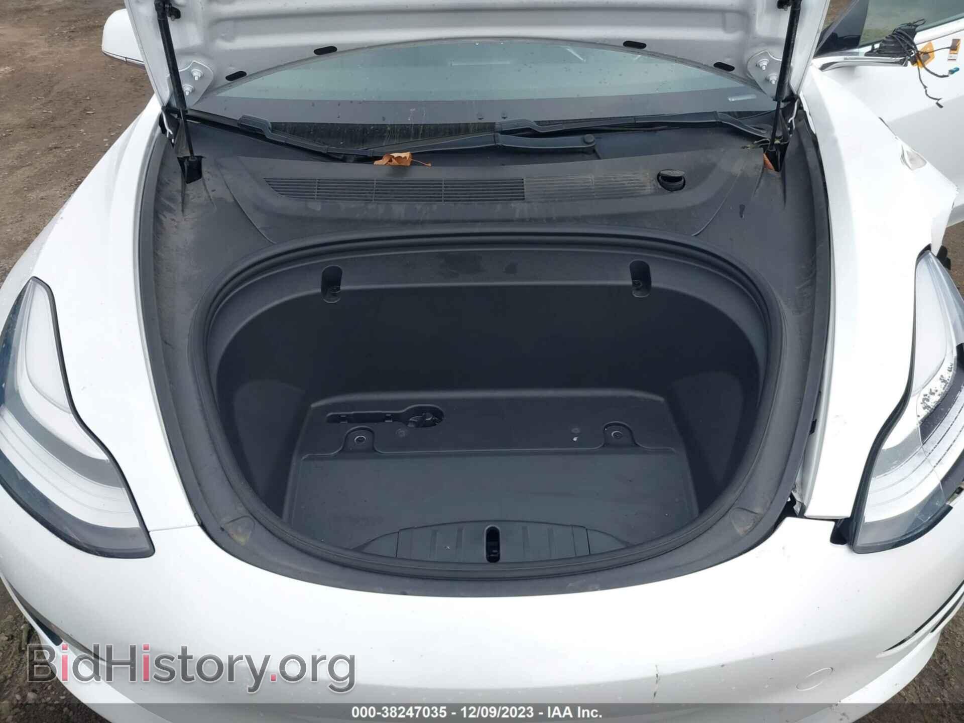 2020 TESLA MODEL 3 - VIN: 5YJ3E1EA5LF737657 - Photo 10