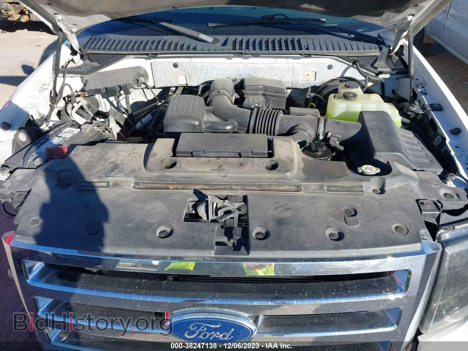 2012 FORD EXPEDITION - VIN: 1FMJU1K52CEF11042 - Фото 10
