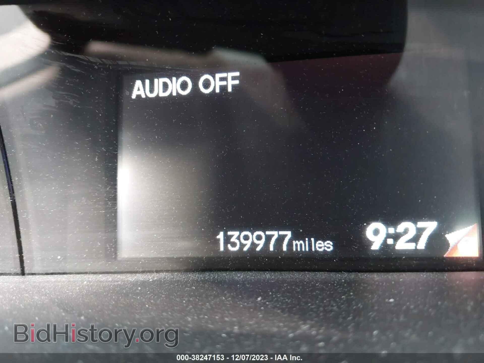 2012 HONDA CIVIC - VIN: 2HGFB2F54CH305361 - Фото 7