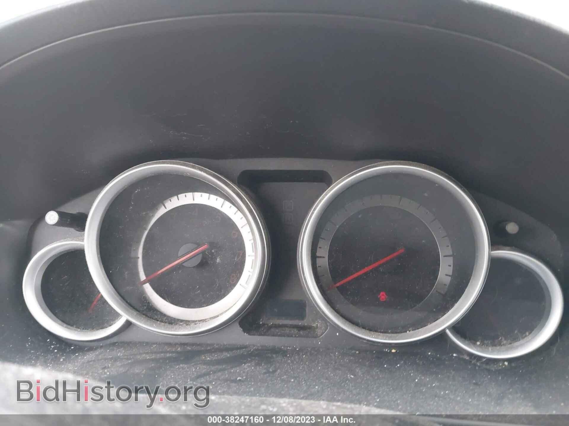 2008 MAZDA CX-9 - VIN: JM3TB38A680154432 - Фото 16