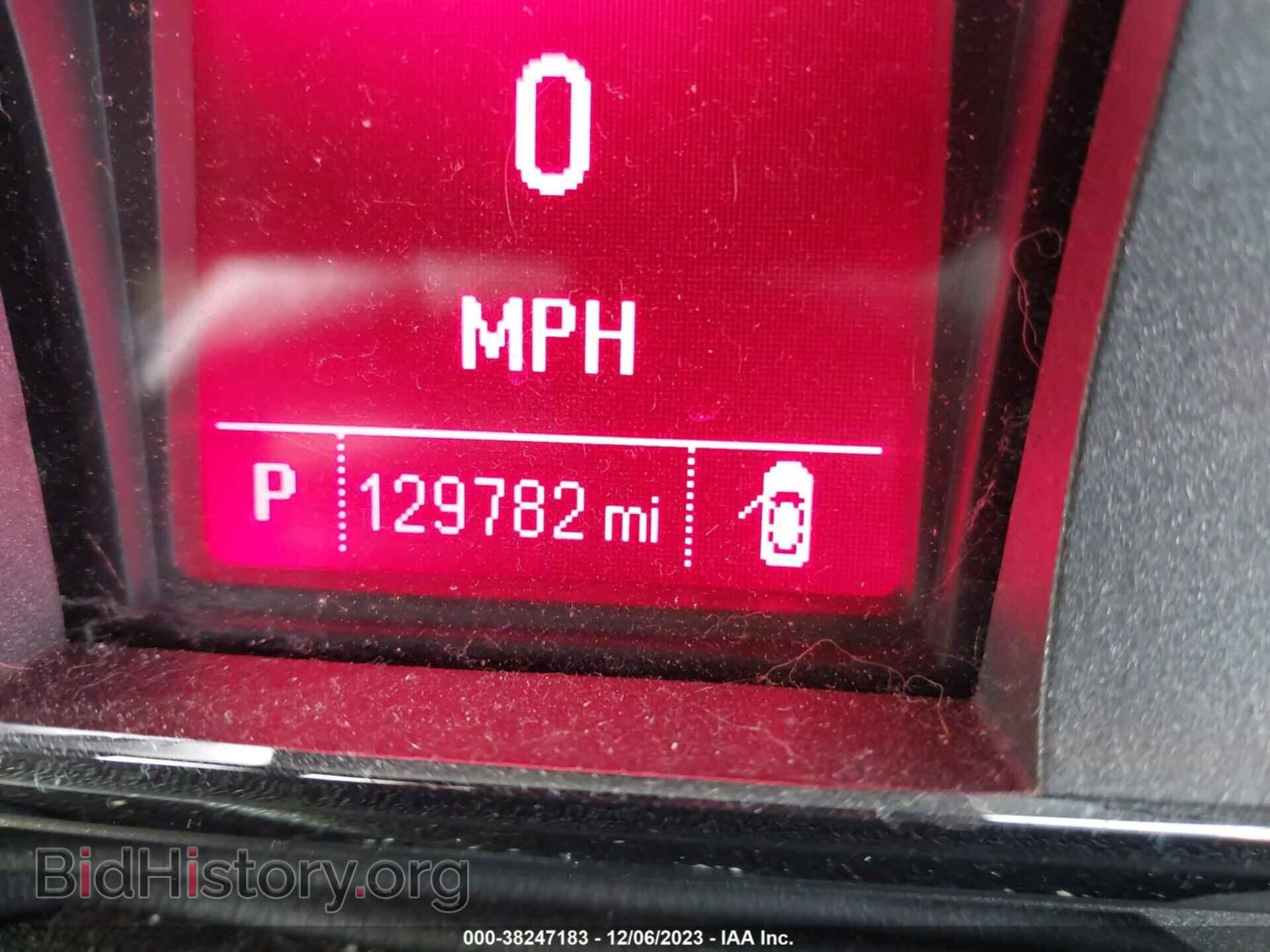 2014 GMC TERRAIN - VIN: 2GKALREKXE6273542 - Фото 7