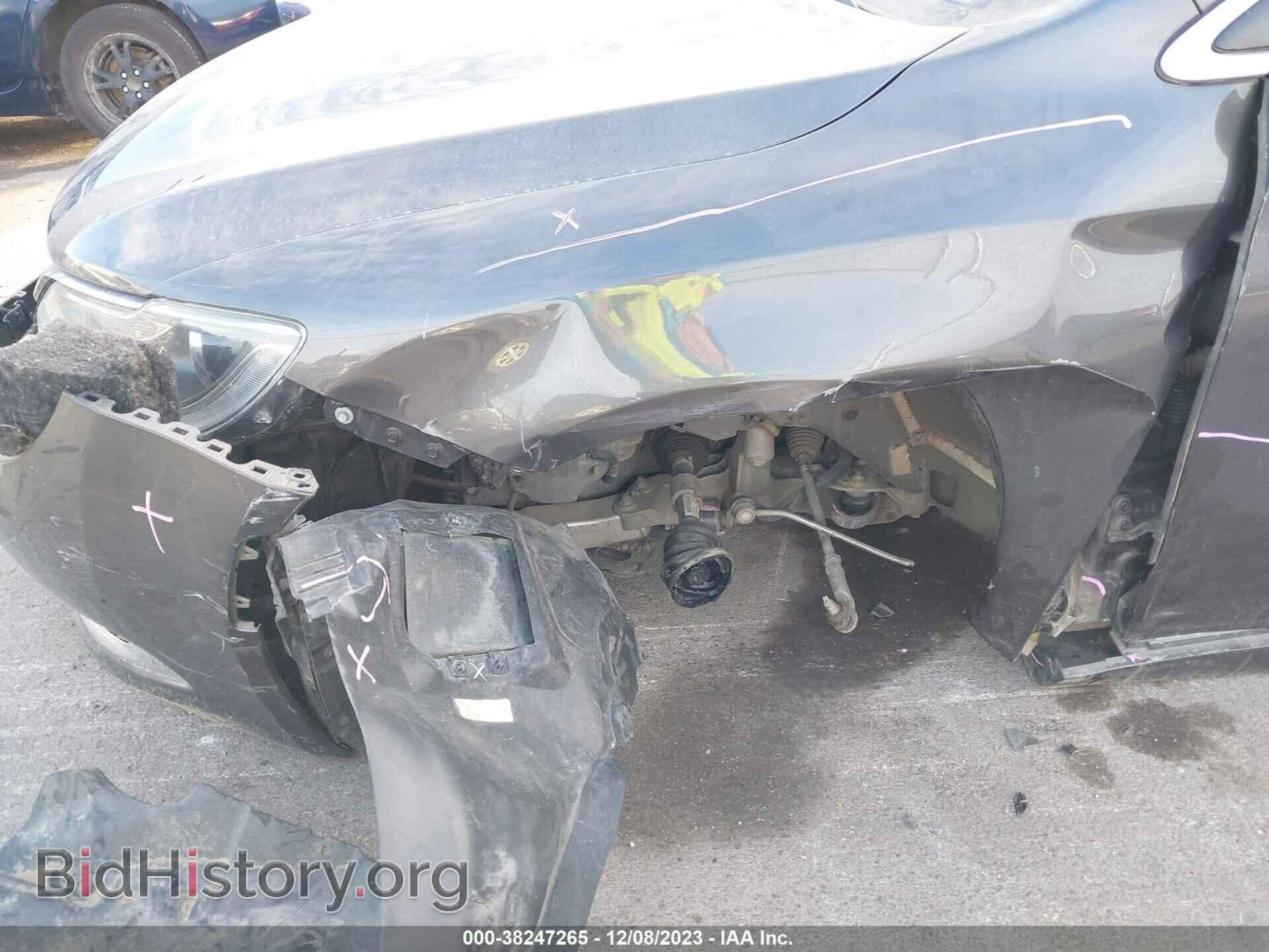 2015 CHRYSLER 200 - VIN: 1C3CCCAB1FN743496 - Фото 6