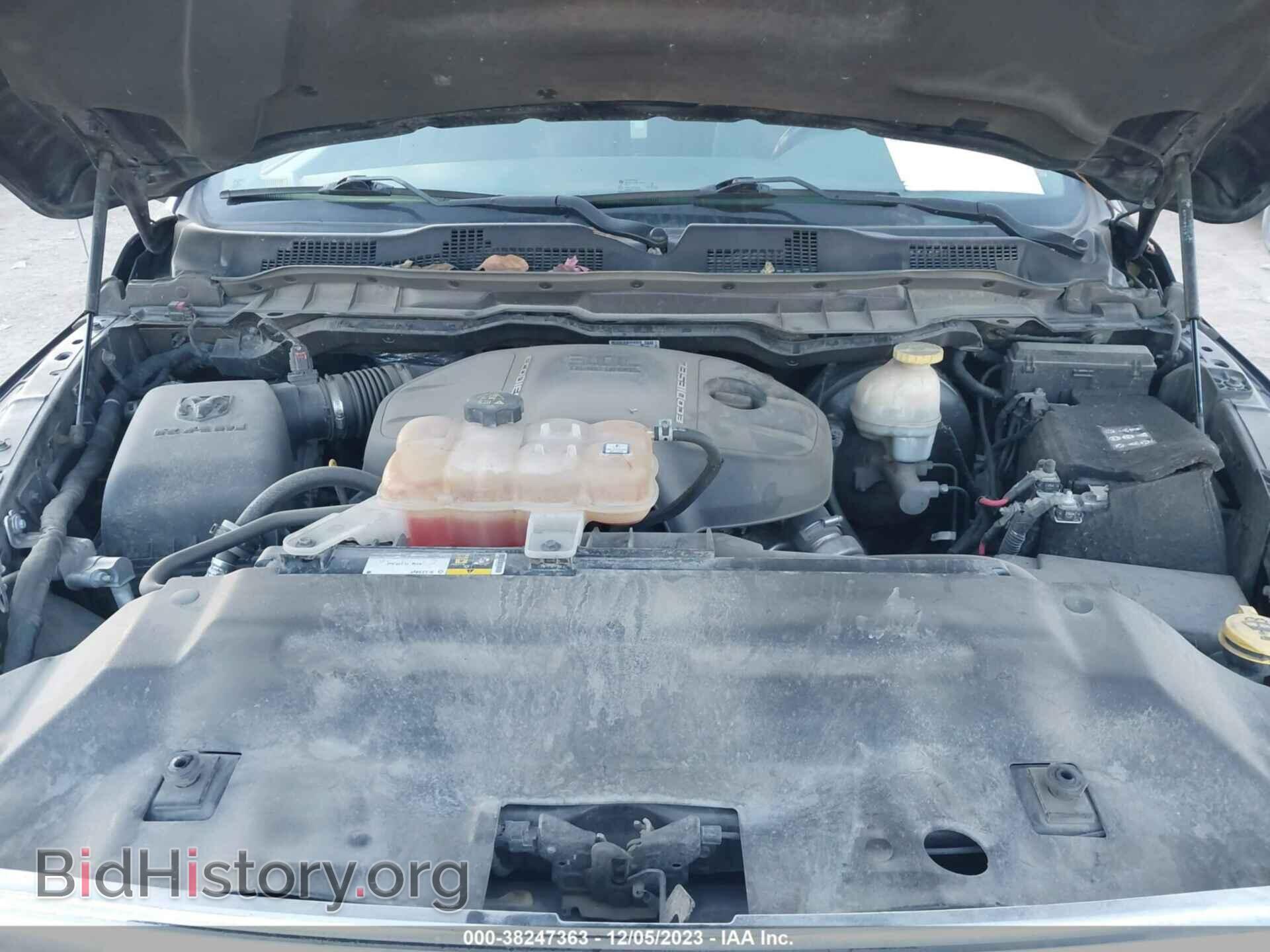 2017 RAM 1500 - VIN: 1C6RR7LM8HS875595 - Фото 10