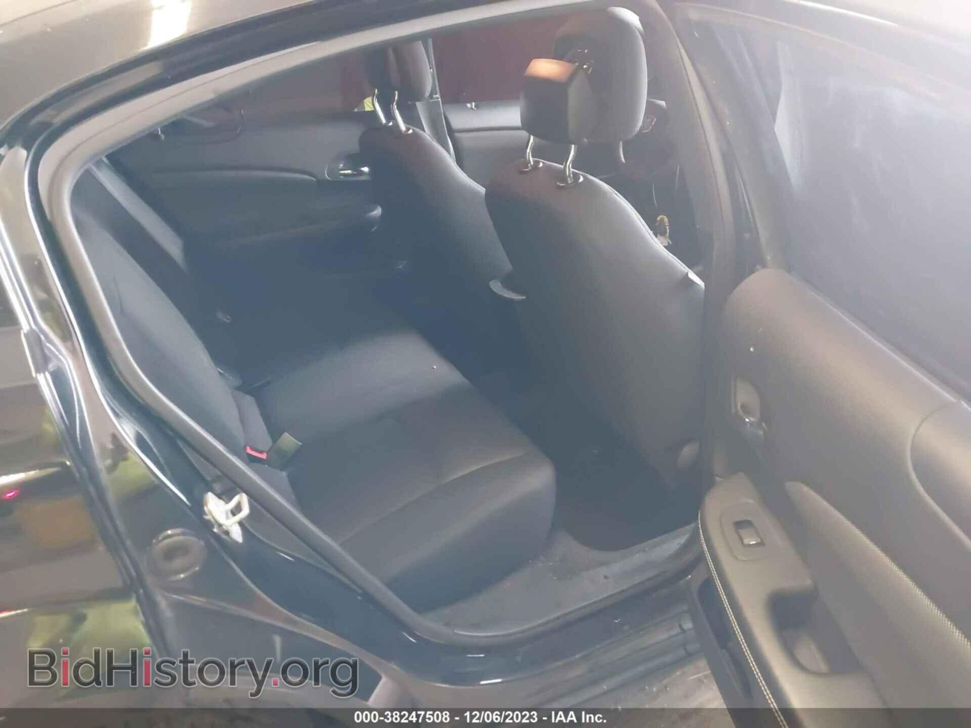 2012 DODGE AVENGER - VIN: 1C3CDZAB4CN232845 - Photo 8