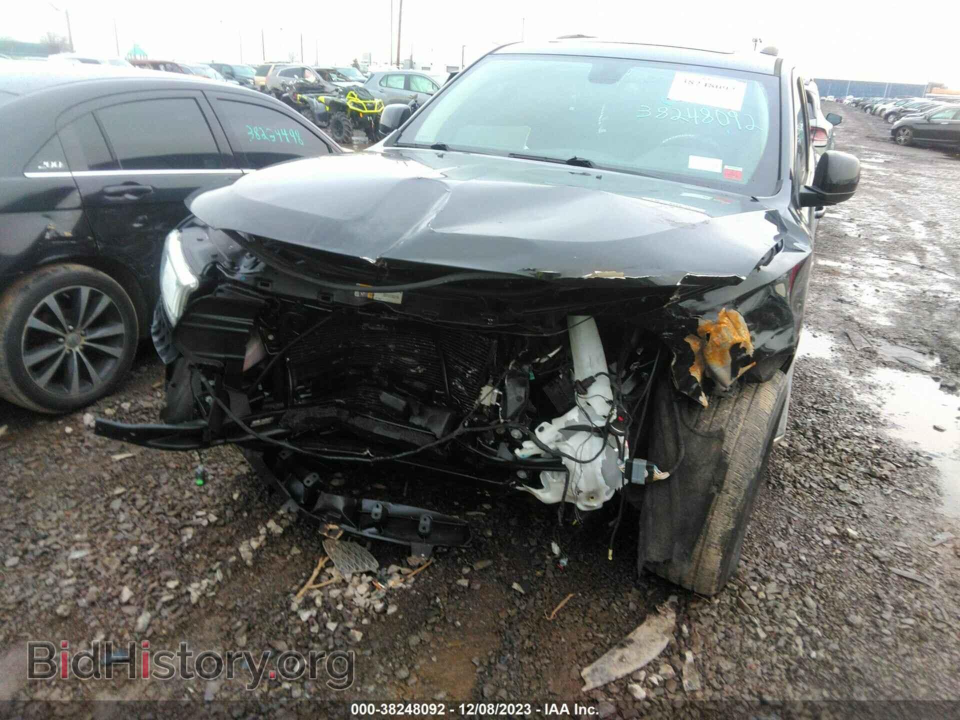 2015 DODGE DURANGO - VIN: 1C4RDJAGXFC761025 - Photo 6