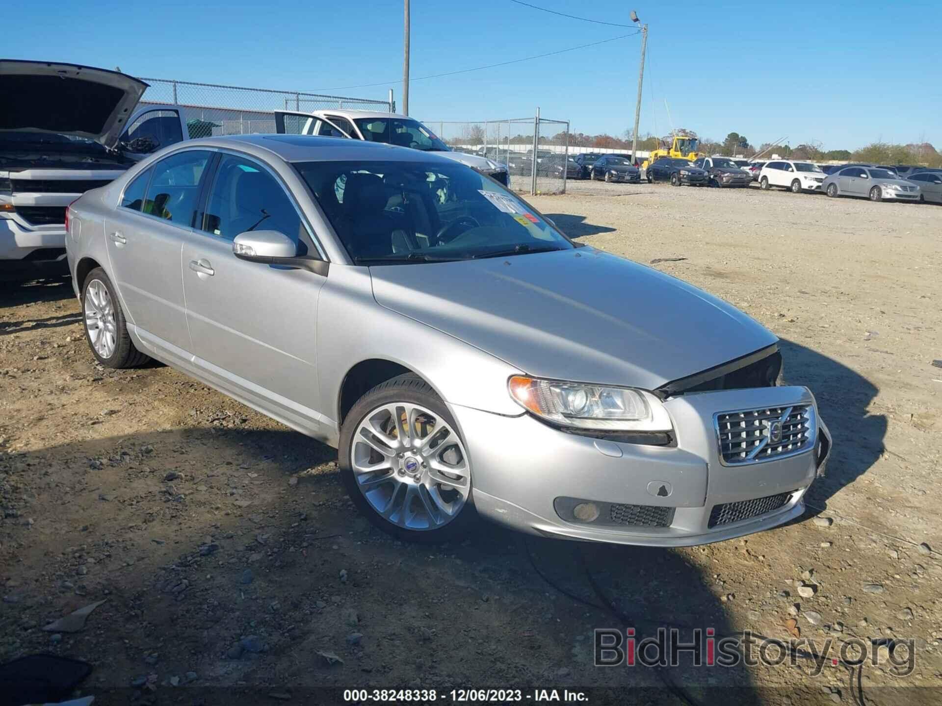 Photo YV1AS982571024690 - VOLVO S80 2007