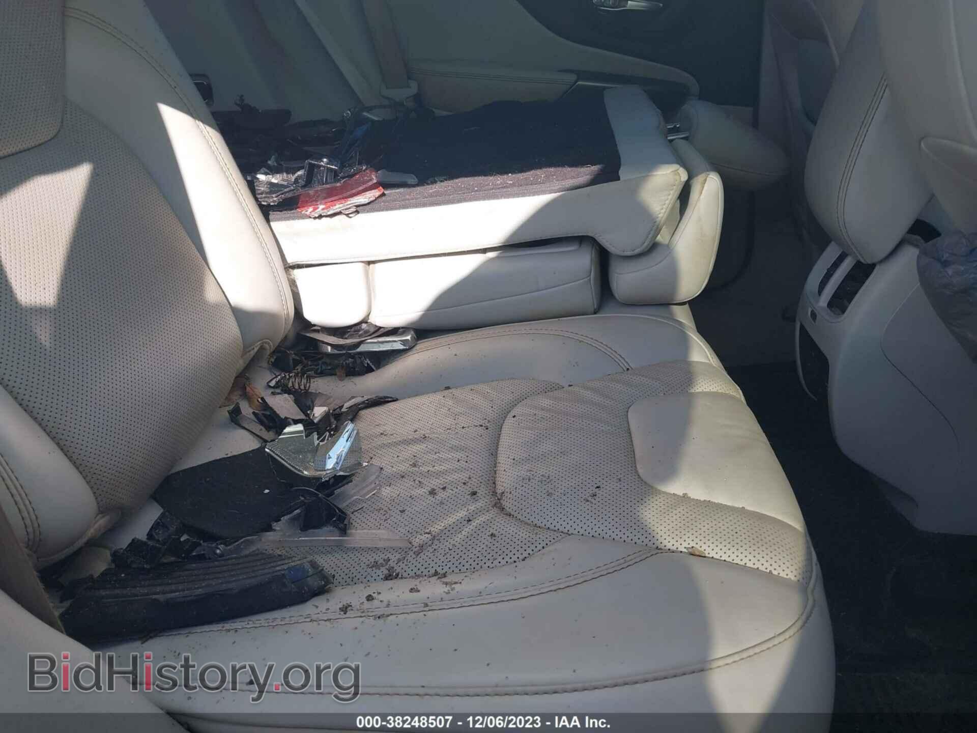 2020 JEEP CHEROKEE - VIN: 1C4PJLDB0LD538557 - Фото 8