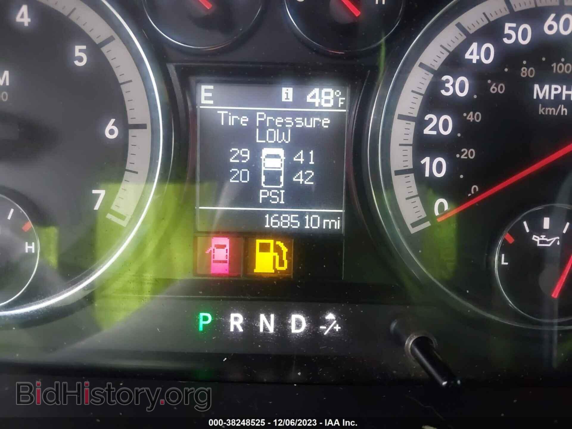 2012 RAM 1500 - VIN: 1C6RD7GT4CS107282 - Фото 7
