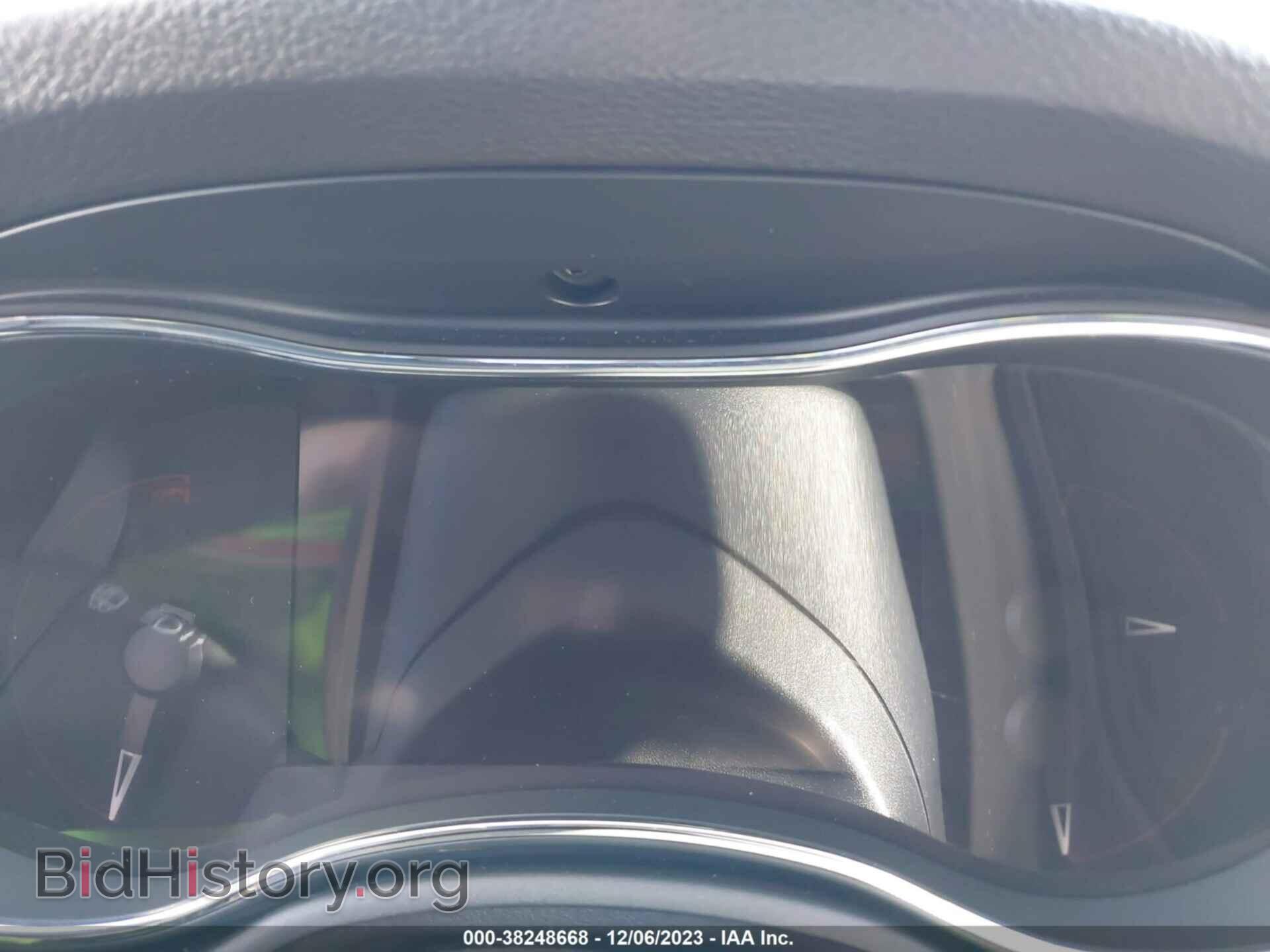 2014 DODGE DURANGO - VIN: 1C4RDJAGXEC495245 - Photo 15