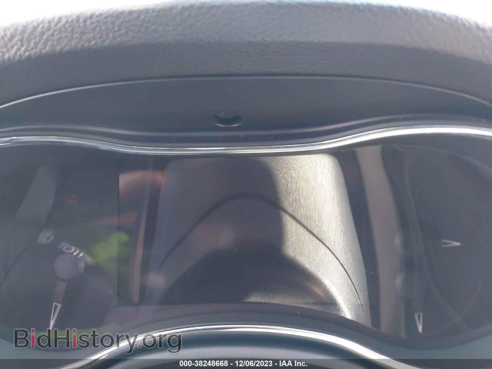 2014 DODGE DURANGO - VIN: 1C4RDJAGXEC495245 - Photo 7