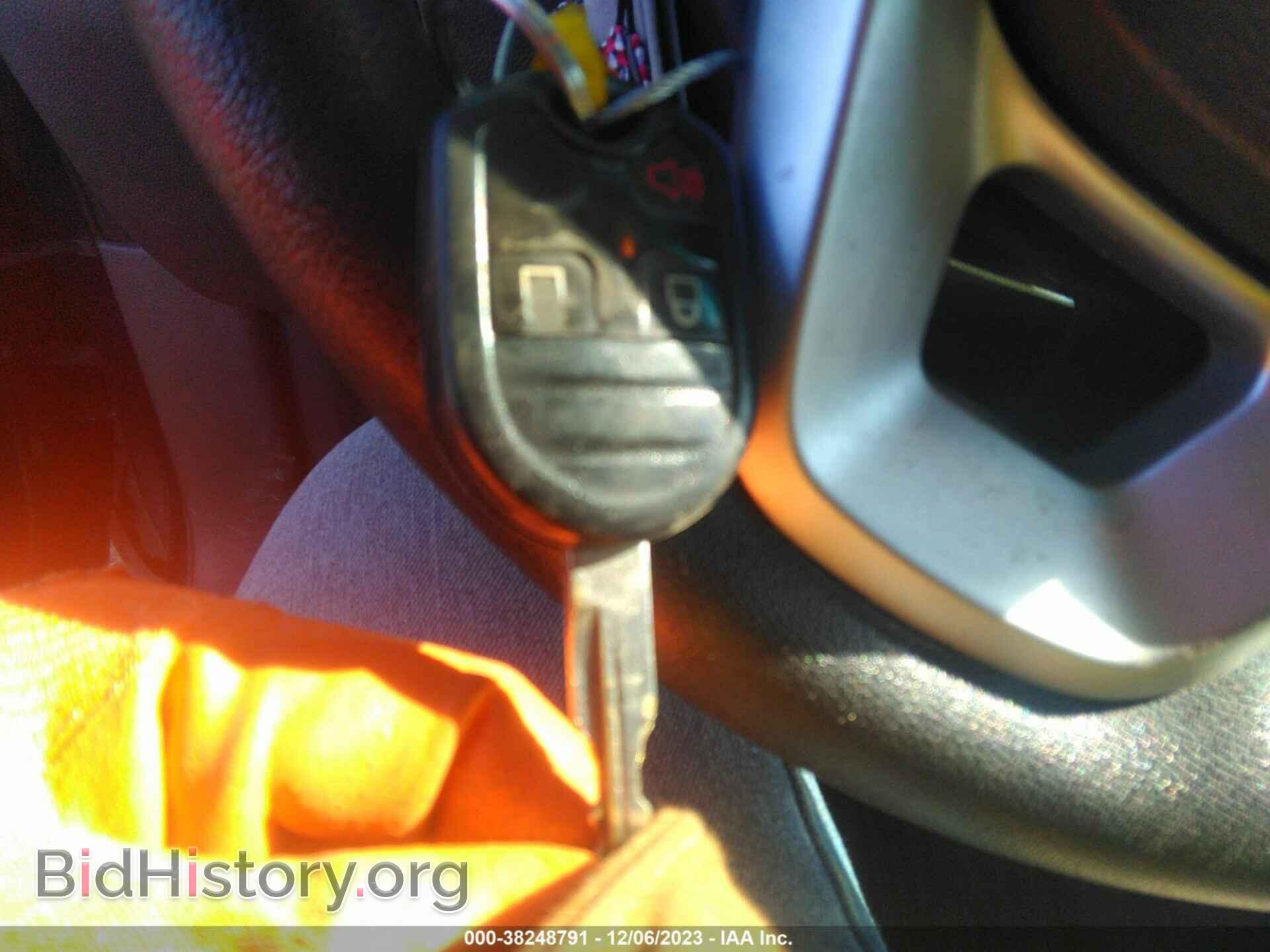 2012 FORD EDGE - VIN: 2FMDK4GC2CBA71413 - Фото 11