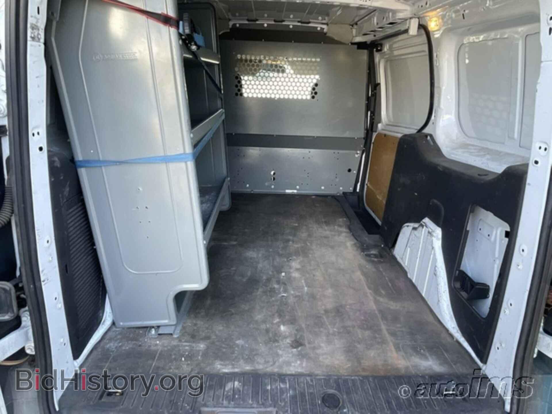 2015 FORD TRANSIT CONNECT - VIN: NM0LS7E71F1226151 - Фото 3