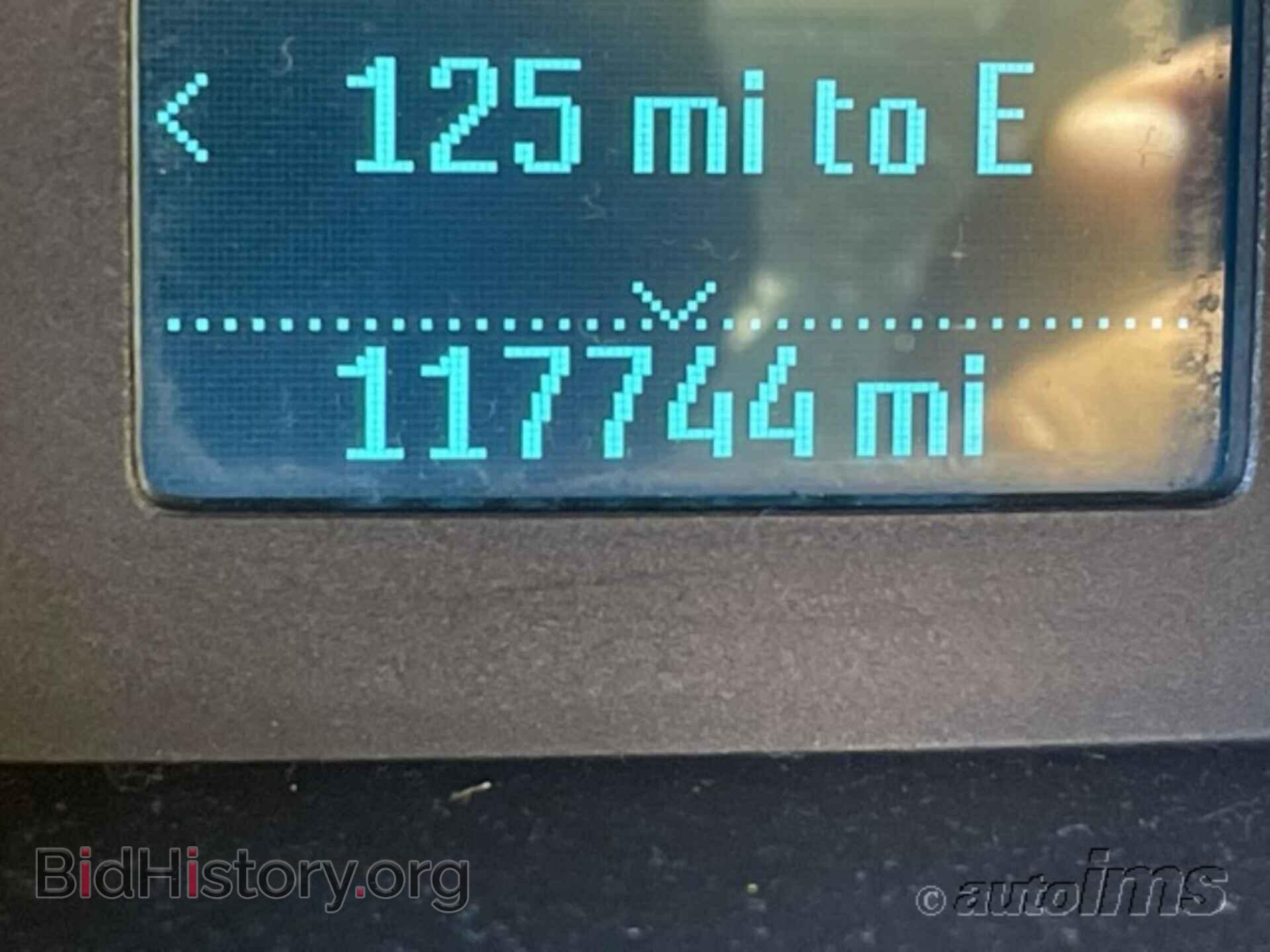 2015 FORD TRANSIT CONNECT - VIN: NM0LS7E71F1226151 - Фото 4