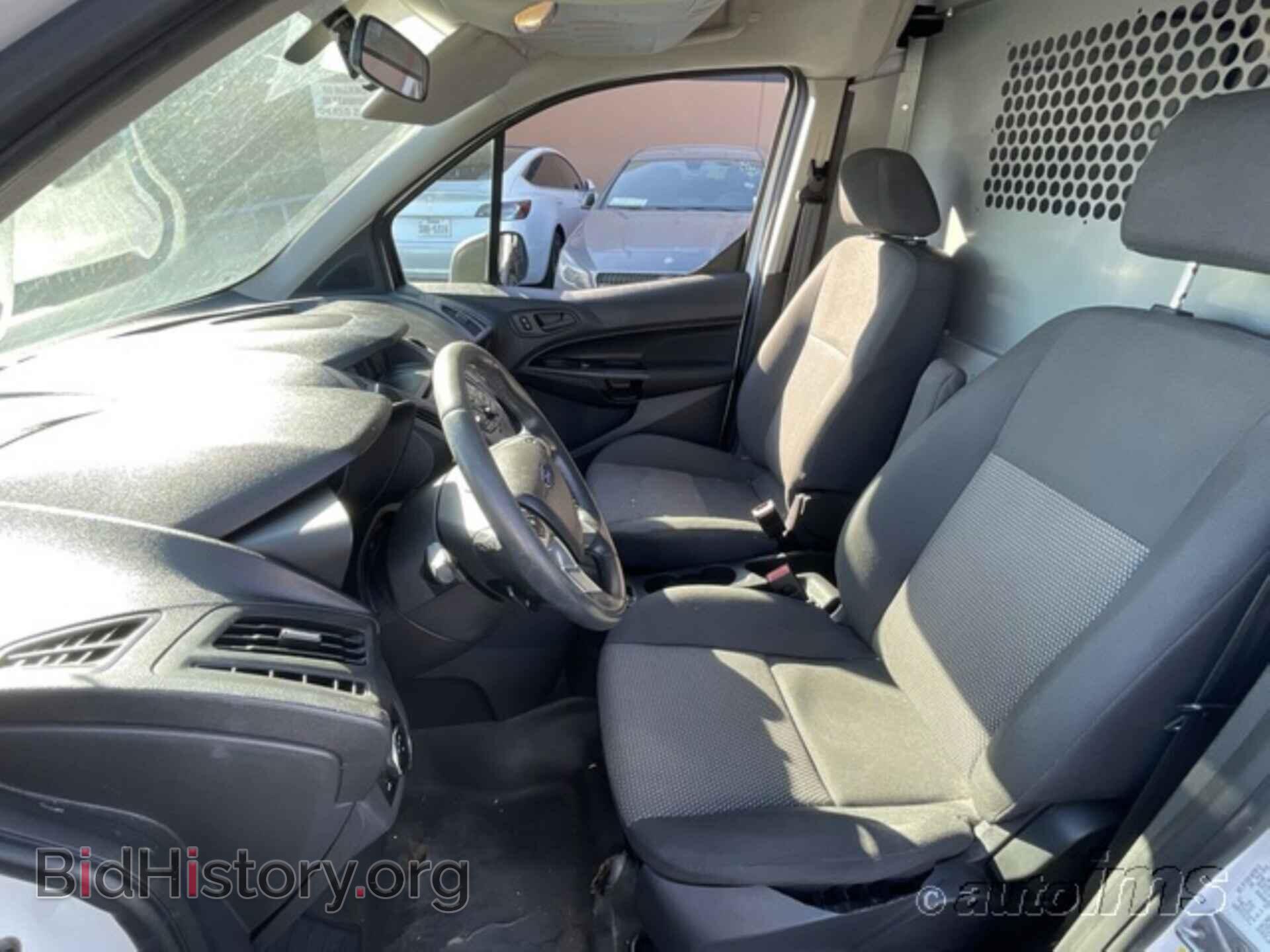 2015 FORD TRANSIT CONNECT - VIN: NM0LS7E71F1226151 - Фото 9