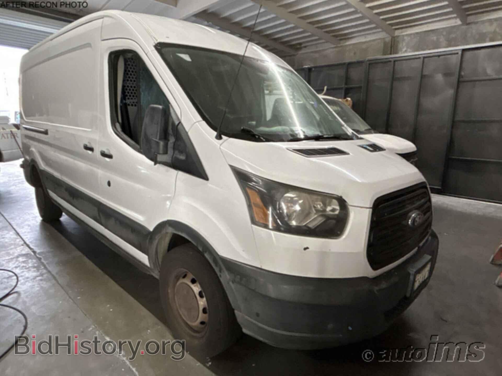 2015 FORD TRANSIT - VIN: 1FTNE2CM4FKA79171 - Фото 11