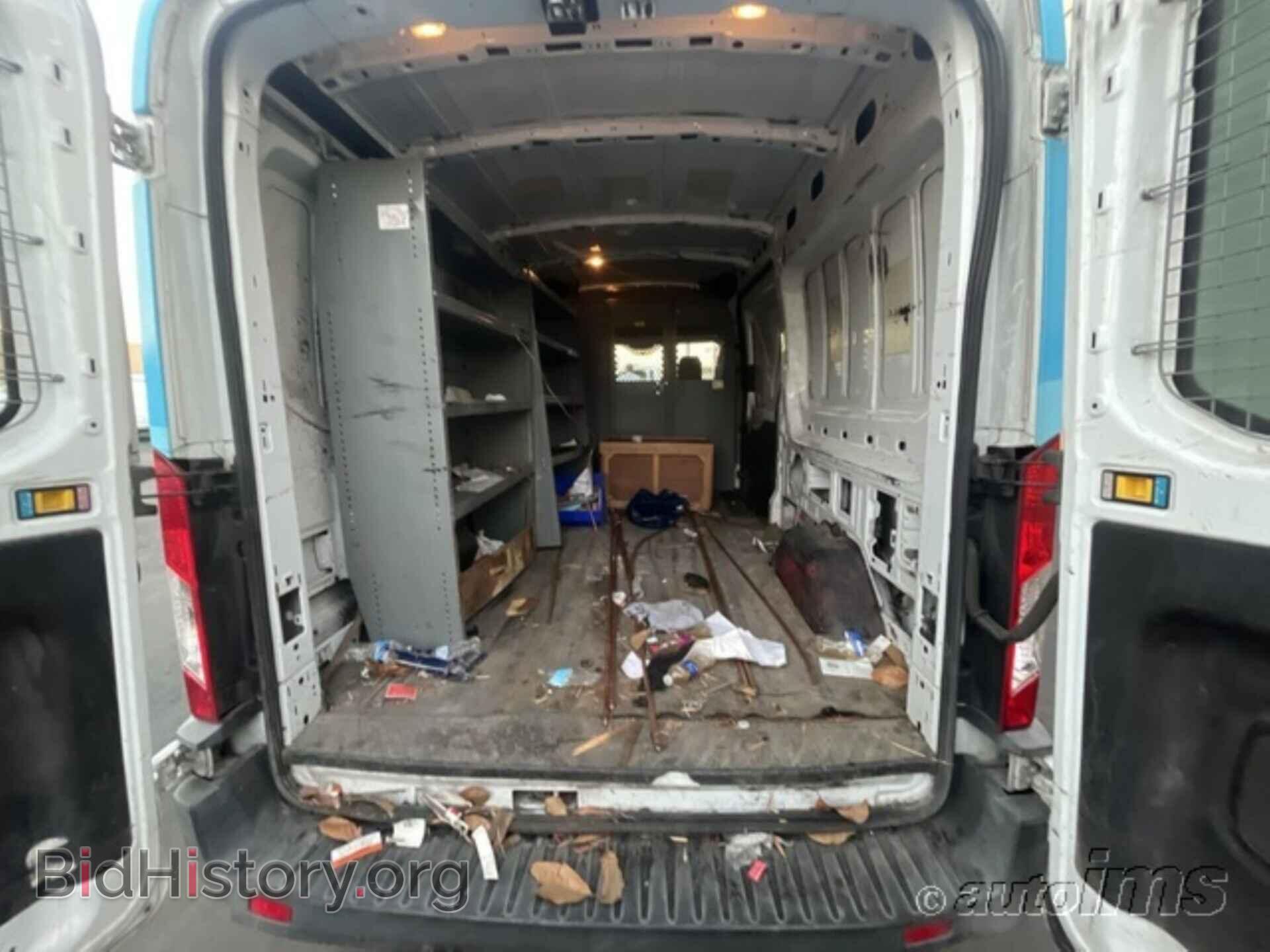 2015 FORD TRANSIT - VIN: 1FTNE2CM4FKA79171 - Фото 5