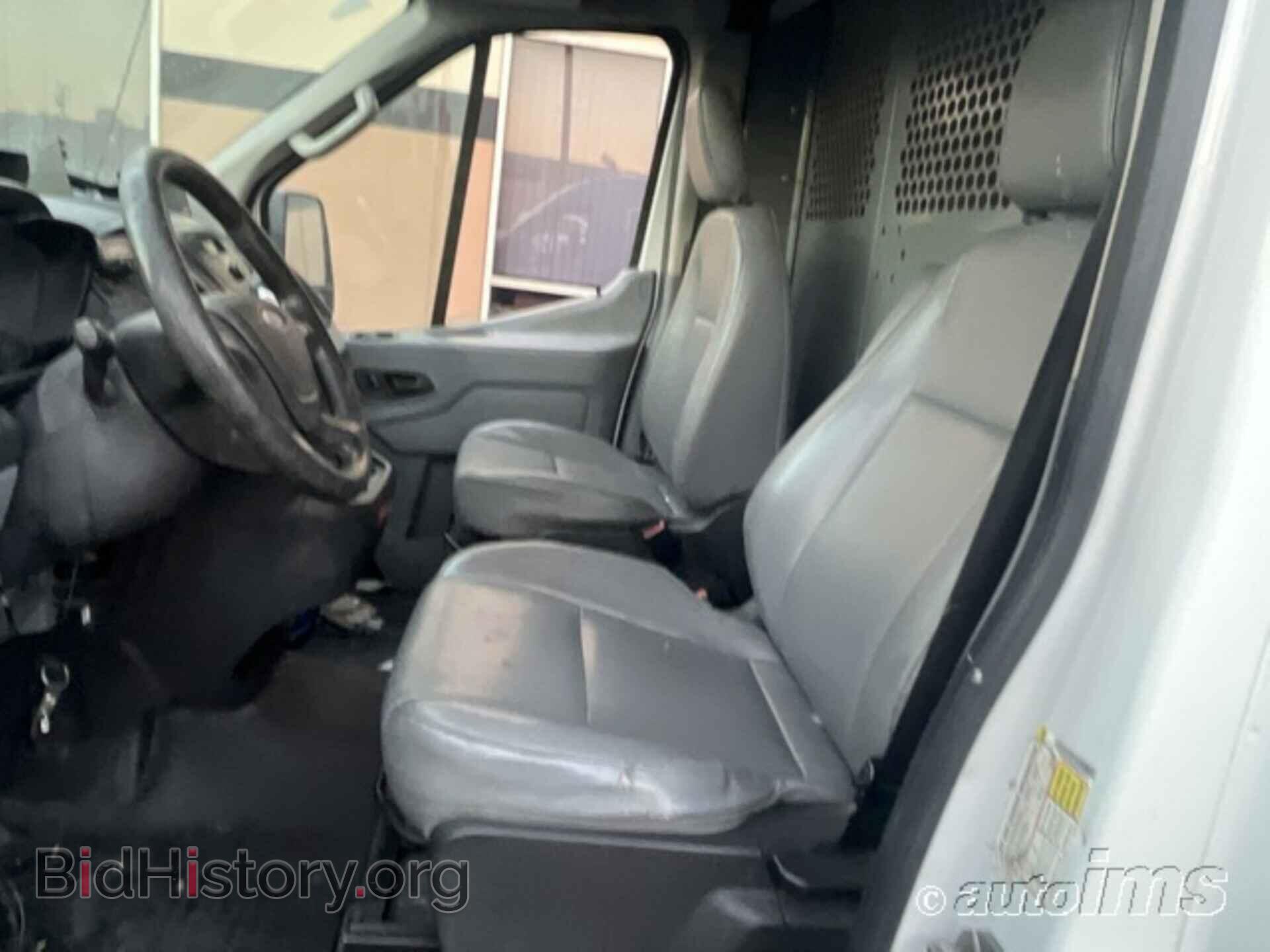 2015 FORD TRANSIT - VIN: 1FTNE2CM4FKA79171 - Фото 8