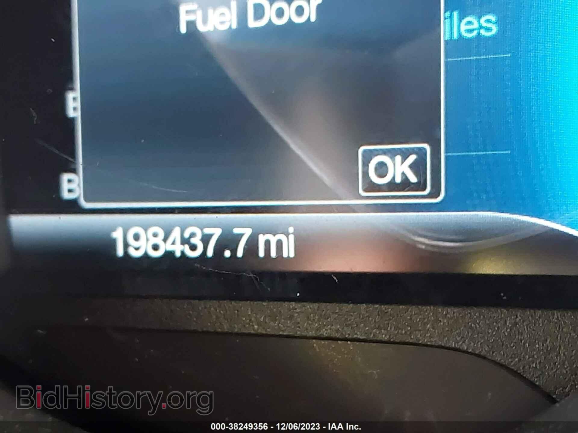 2015 FORD C-MAX ENERGI - VIN: 1FADP5CU3FL118534 - Фото 7