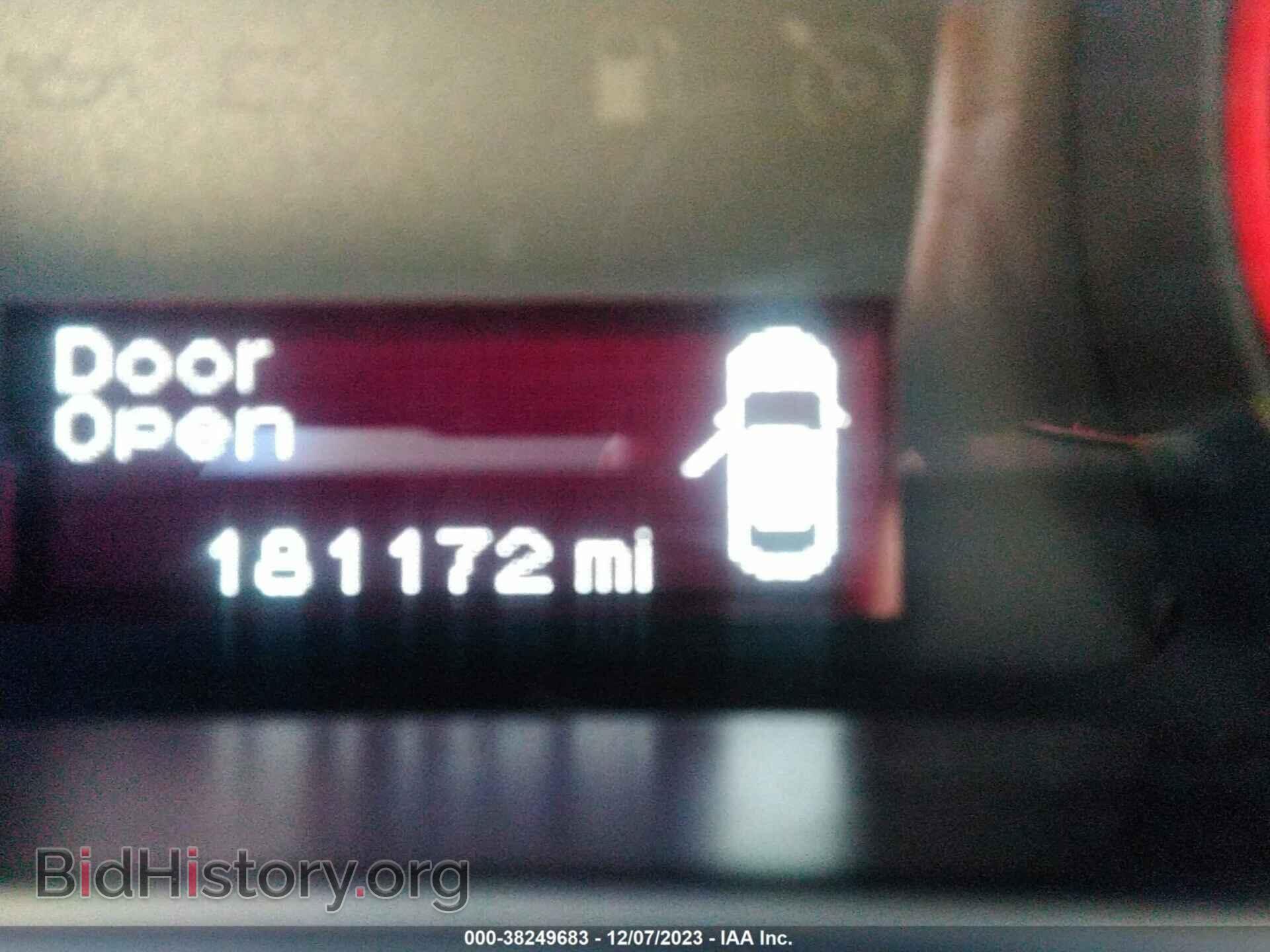 2013 DODGE DART - VIN: 1C3CDFBA2DD321129 - Фото 7