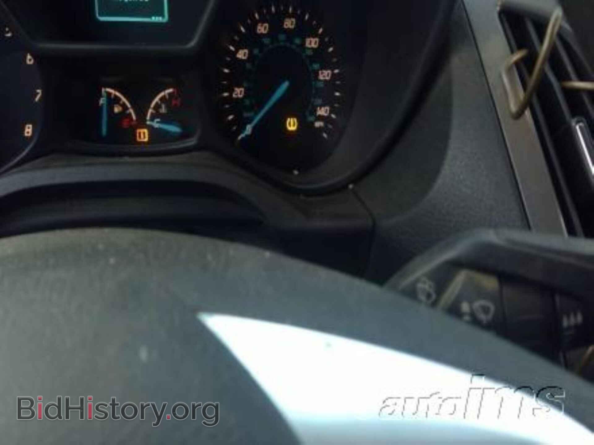 2016 FORD TRANSIT CONNECT - VIN: NM0LS7F72G1236185 - Фото 8