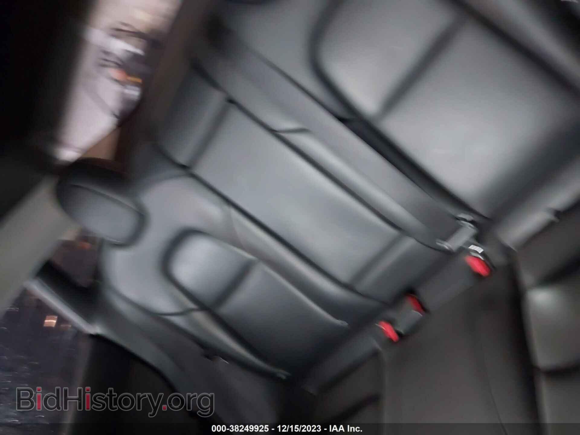 2018 TESLA MODEL 3 - VIN: 5YJ3E1EA5JF171657 - Photo 8