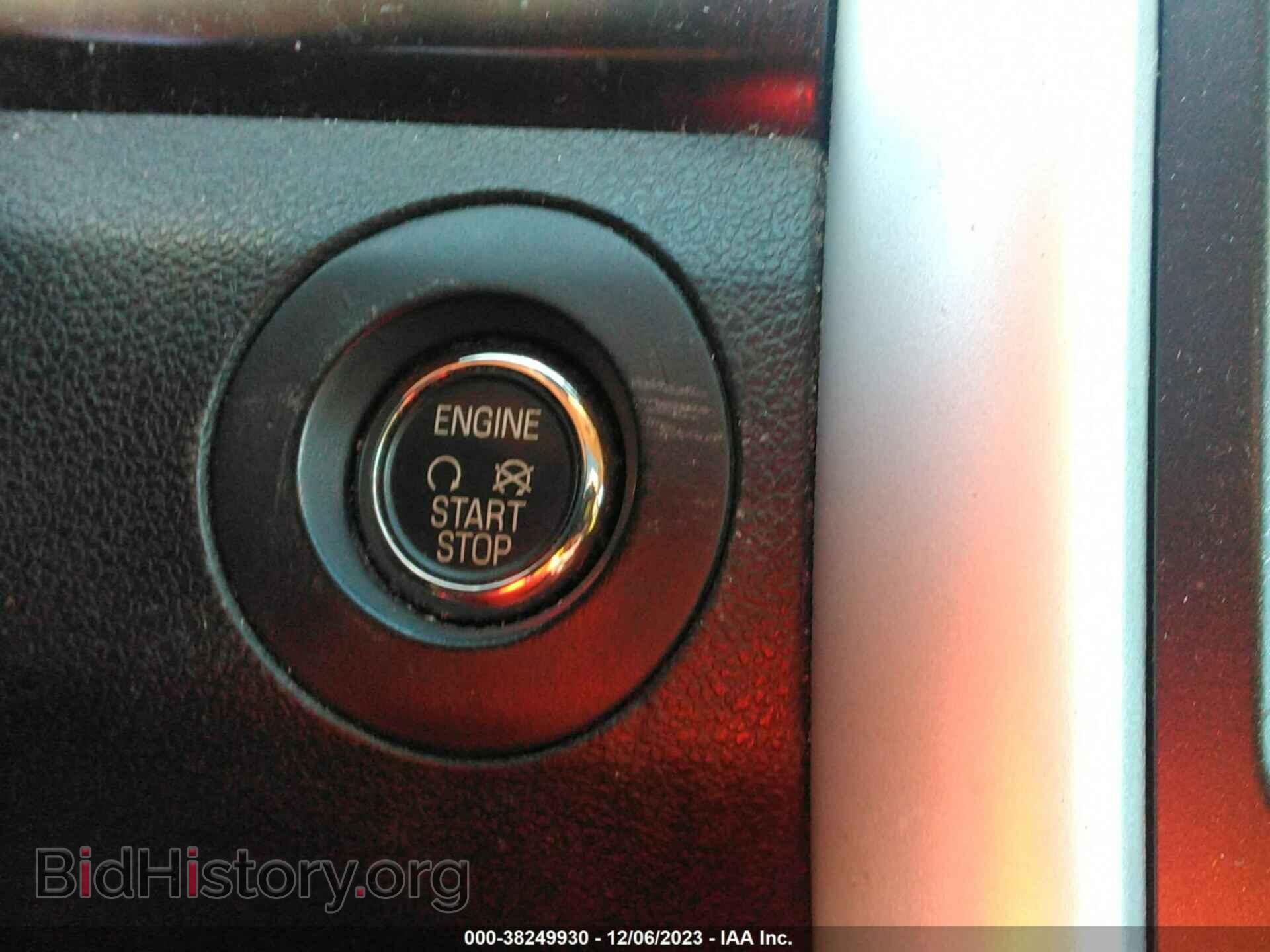2011 FORD EDGE - VIN: 2FMDK3KC4BBA29714 - Фото 11
