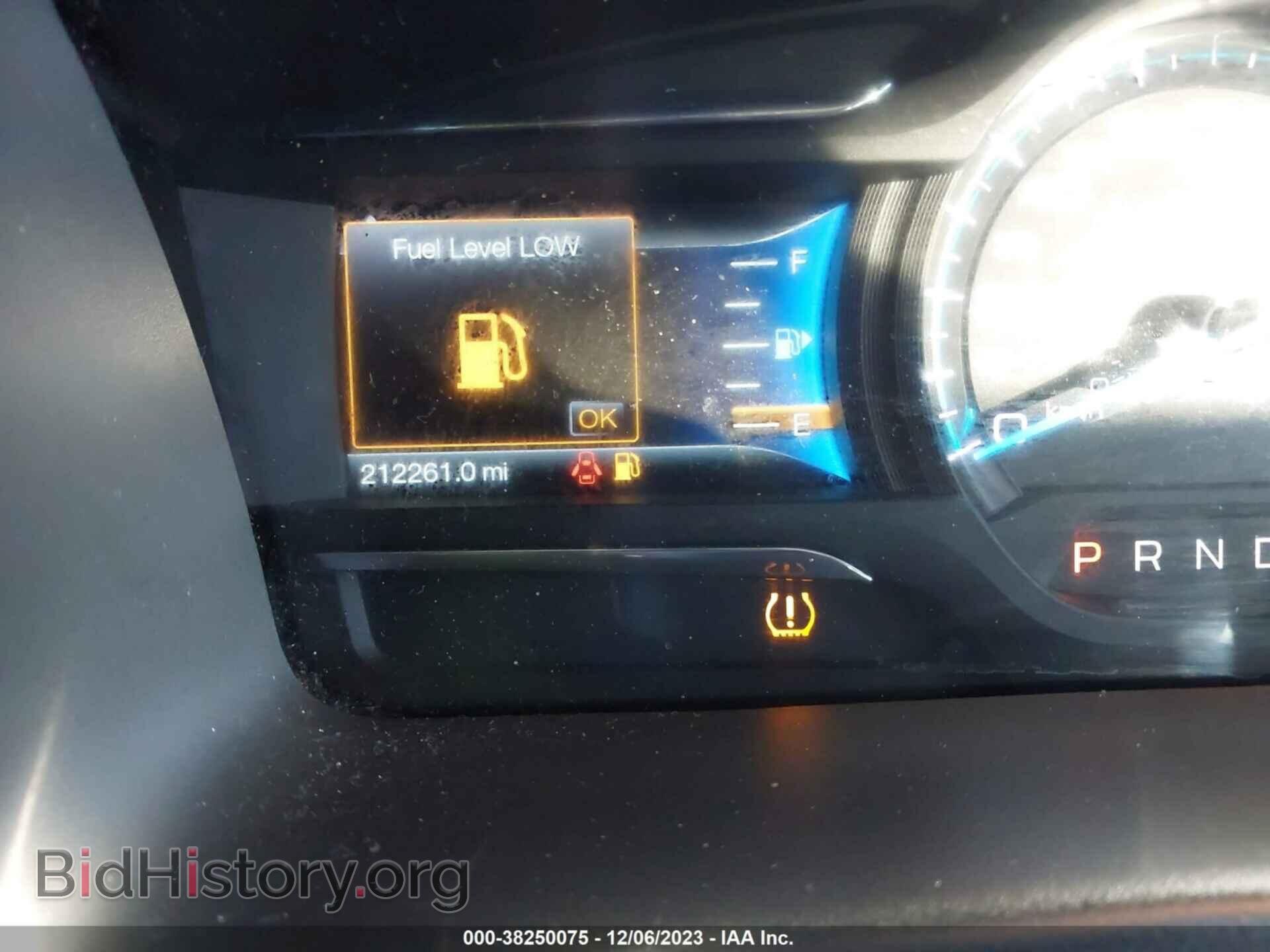 2015 FORD FLEX - VIN: 2FMHK6C84FBA08123 - Photo 7