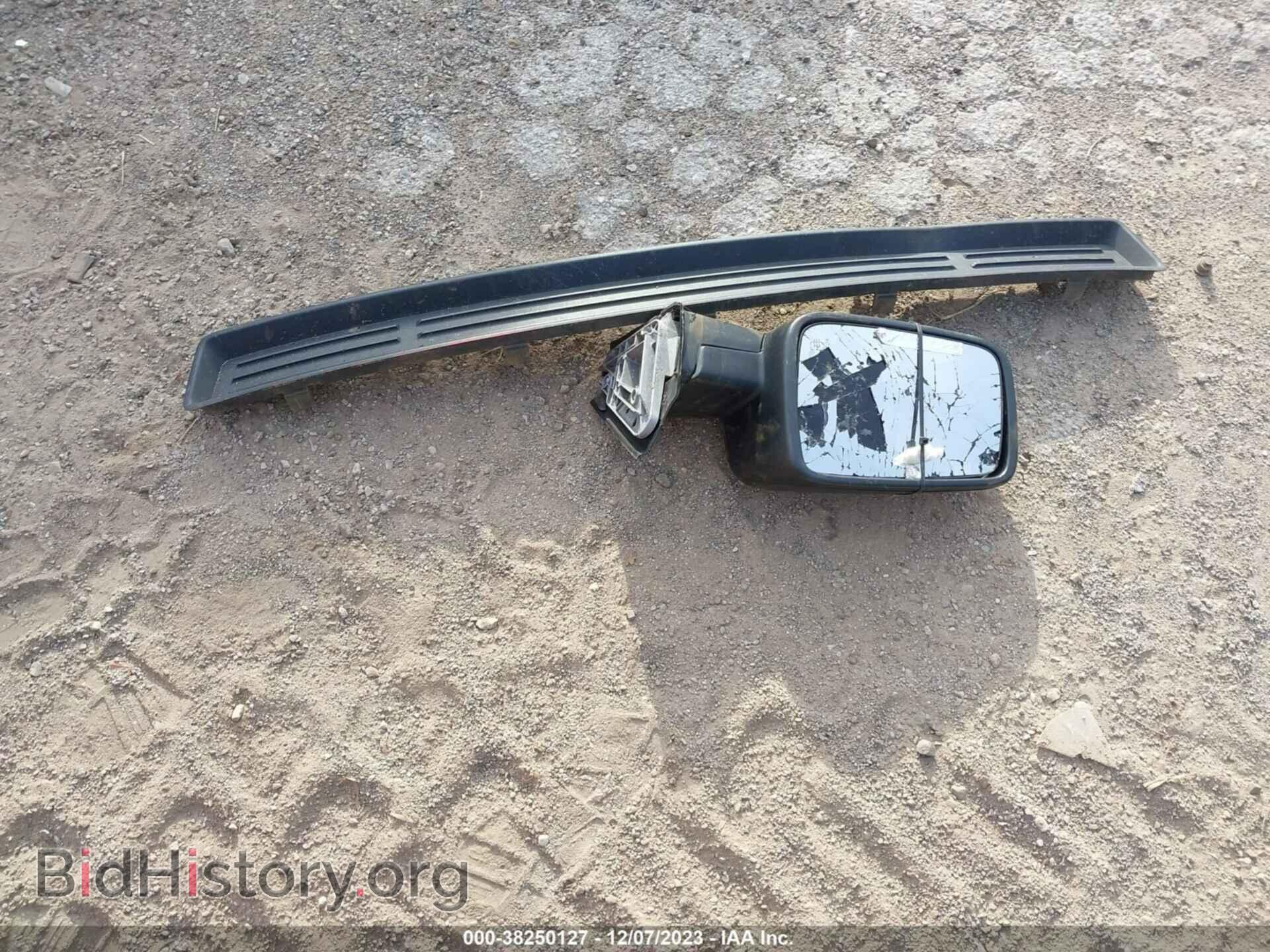 2012 RAM 1500 - VIN: 1C6RD6FT5CS286184 - Photo 12