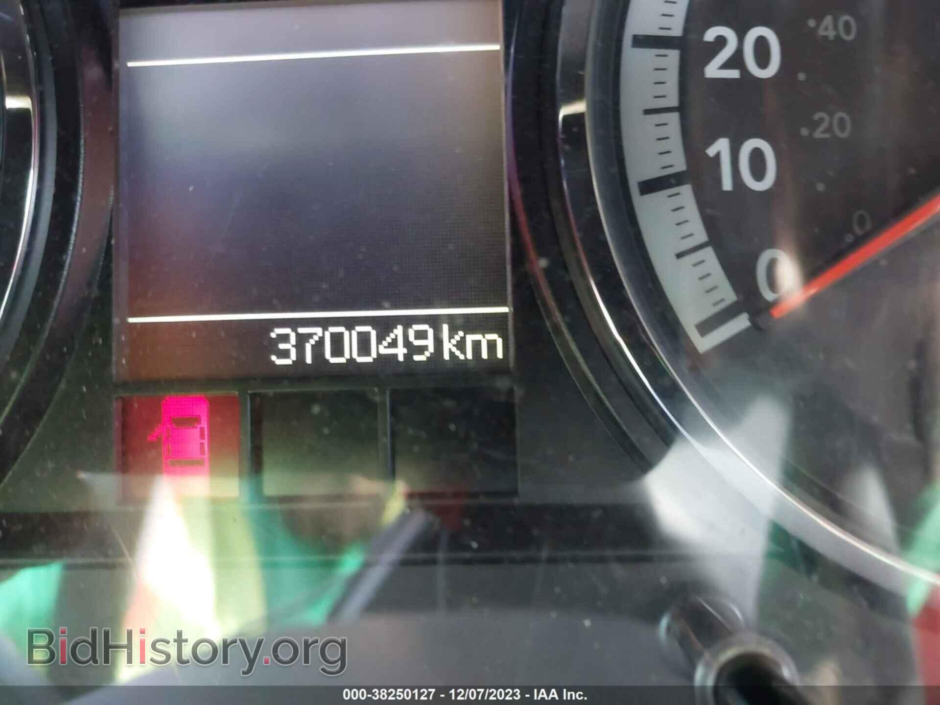 2012 RAM 1500 - VIN: 1C6RD6FT5CS286184 - Photo 7
