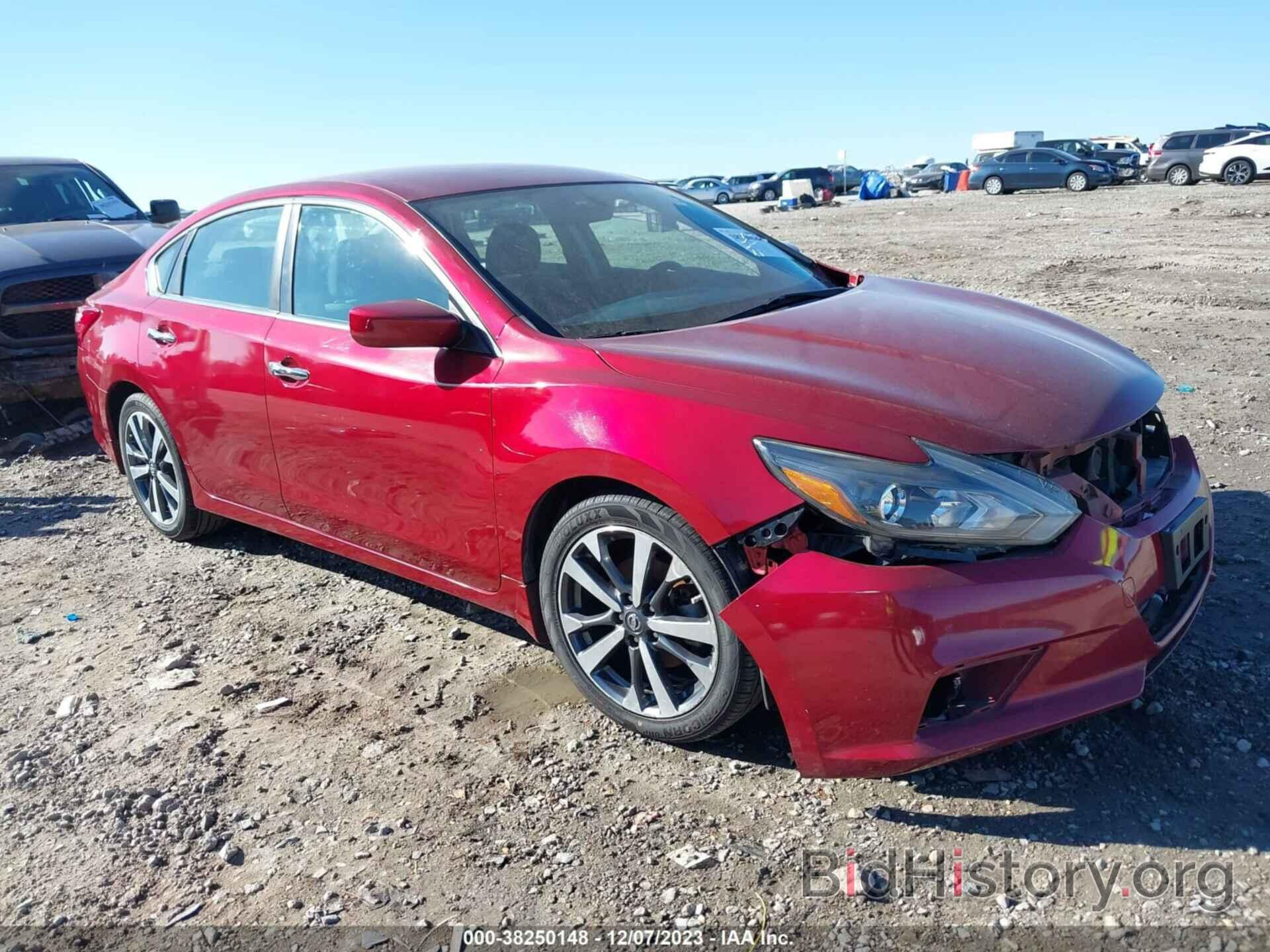 Photo 1N4AL3AP7GN330858 - NISSAN ALTIMA 2016