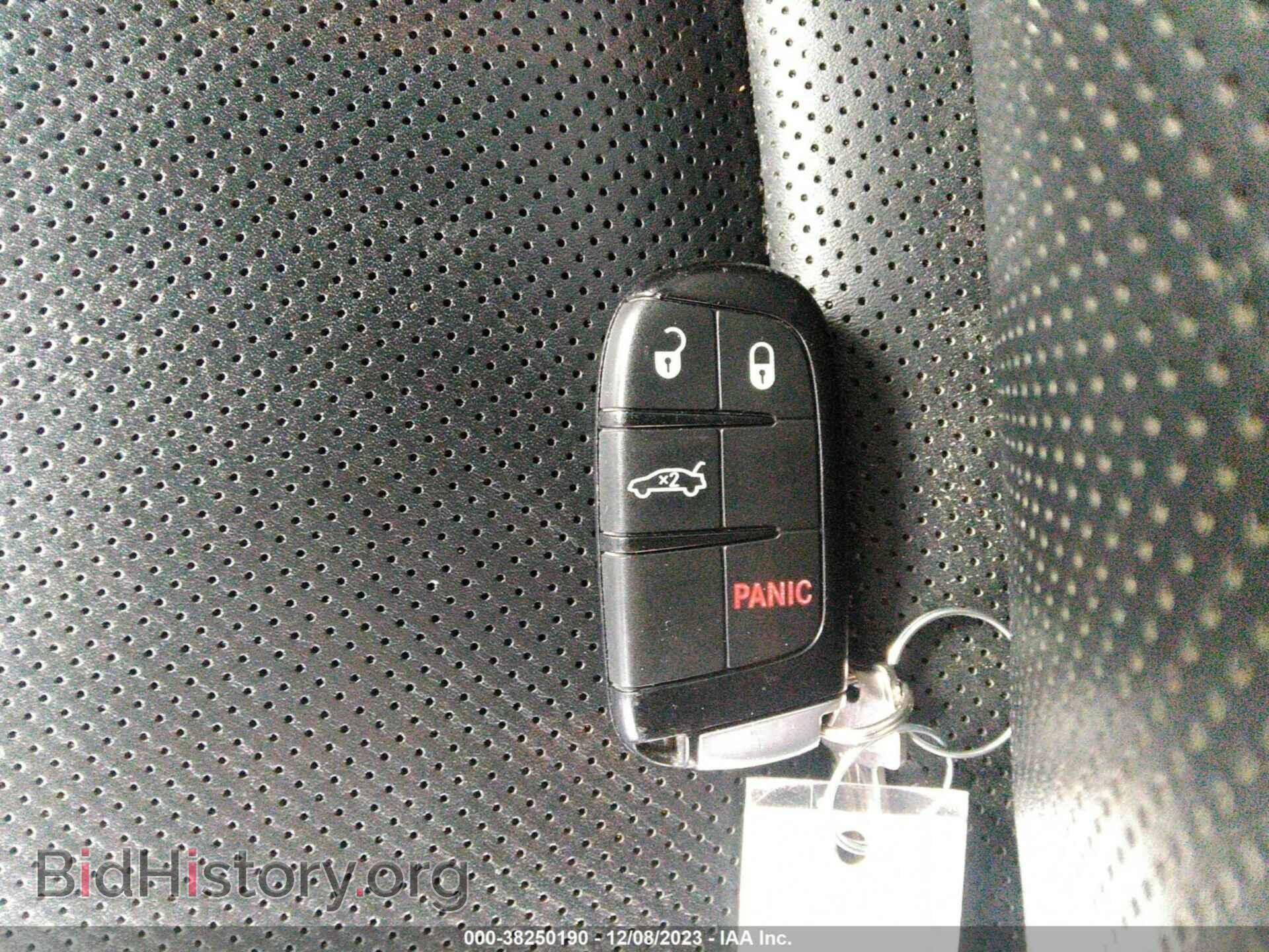 2015 DODGE CHALLENGER - VIN: 2C3CDZBG6FH764847 - Photo 11