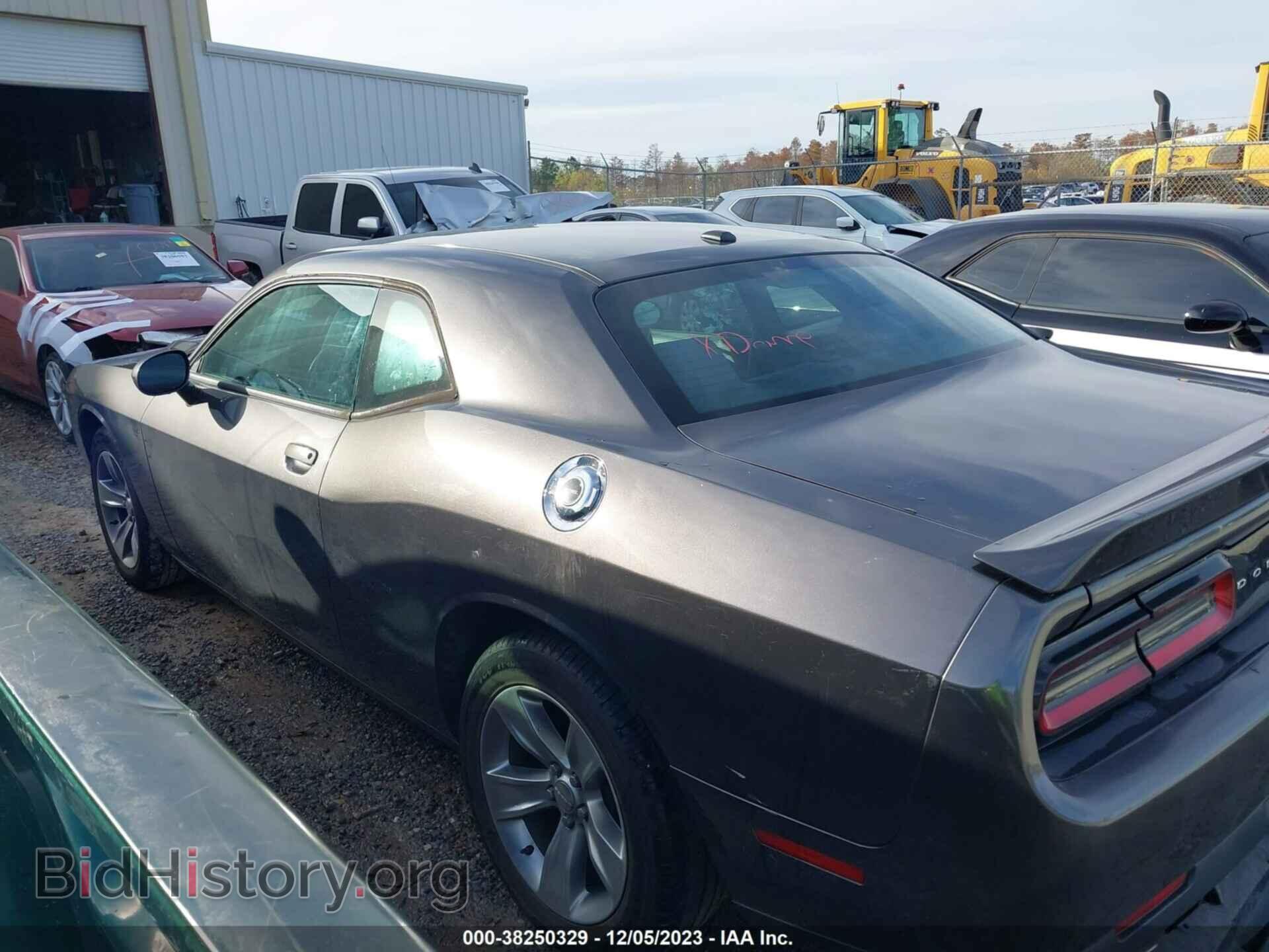 2018 DODGE CHALLENGER - VIN: 2C3CDZAG2JH294780 - Photo 14