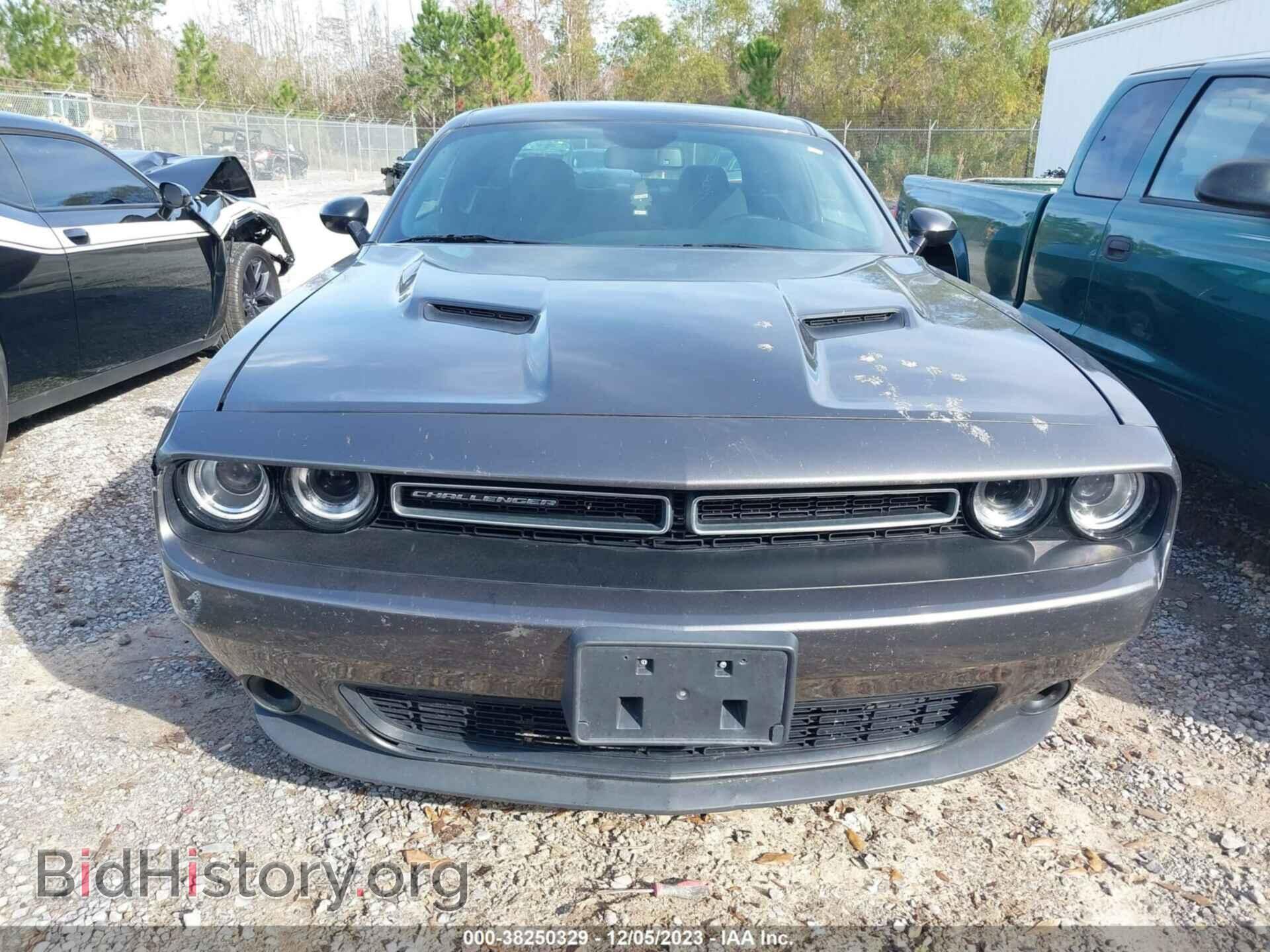 2018 DODGE CHALLENGER - VIN: 2C3CDZAG2JH294780 - Photo 6
