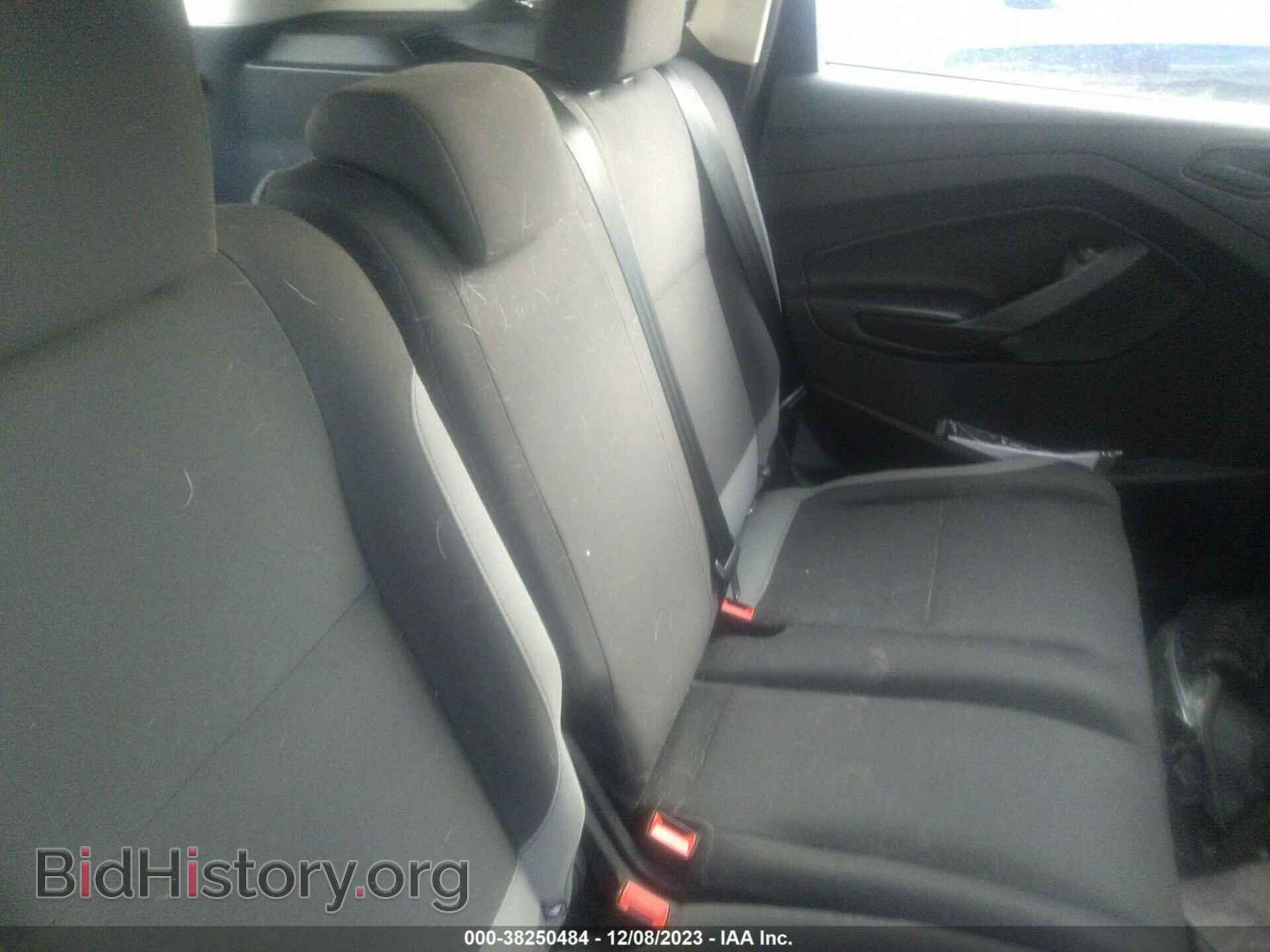 2014 FORD ESCAPE - VIN: 1FMCU0F71EUC18238 - Photo 8