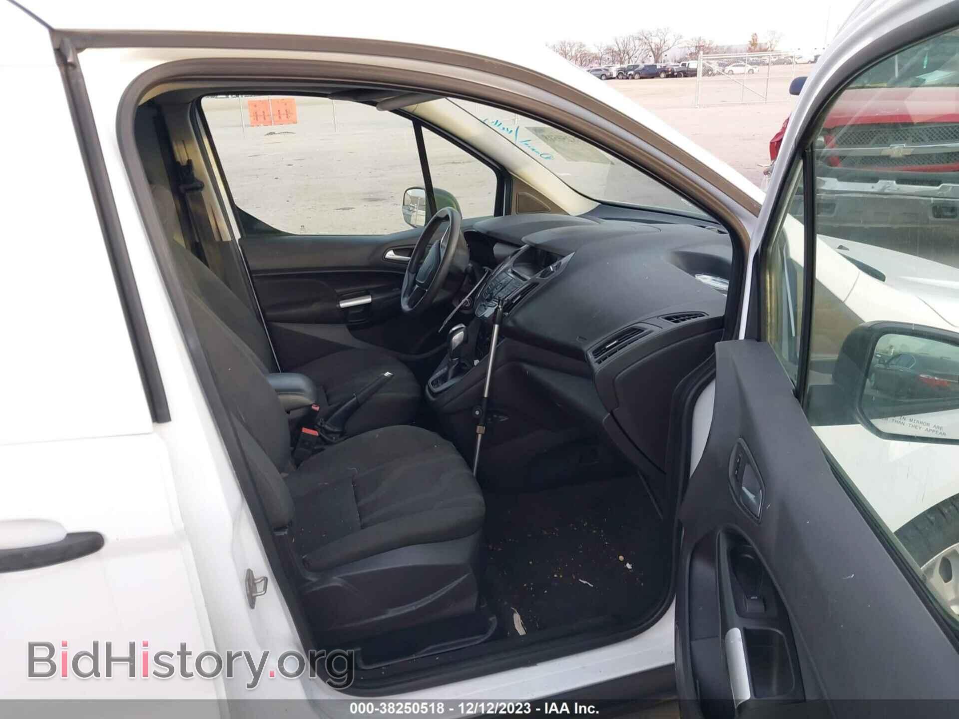 2015 FORD TRANSIT CONNECT - VIN: NM0LS7F7XF1212666 - Фото 5