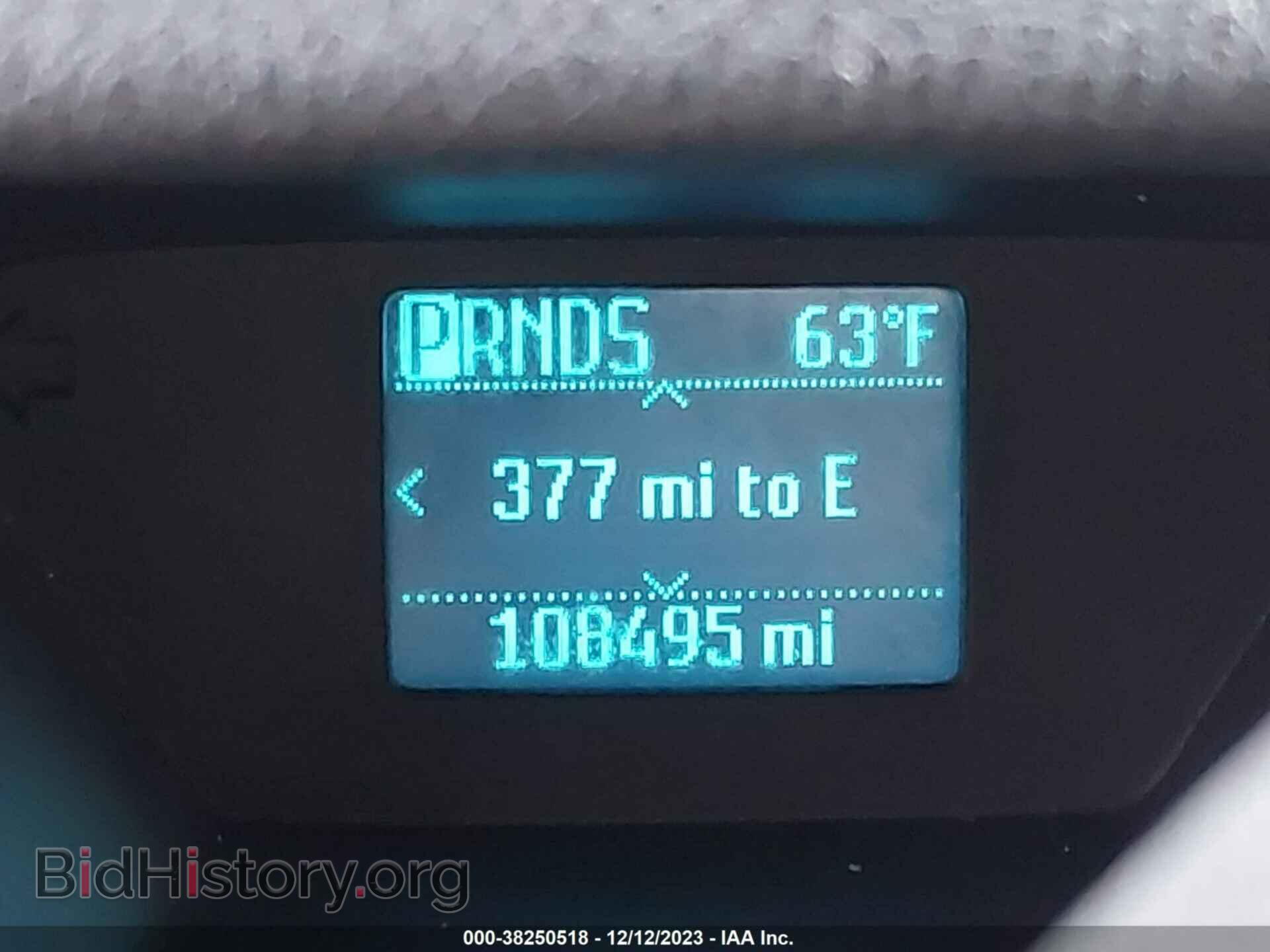2015 FORD TRANSIT CONNECT - VIN: NM0LS7F7XF1212666 - Фото 7