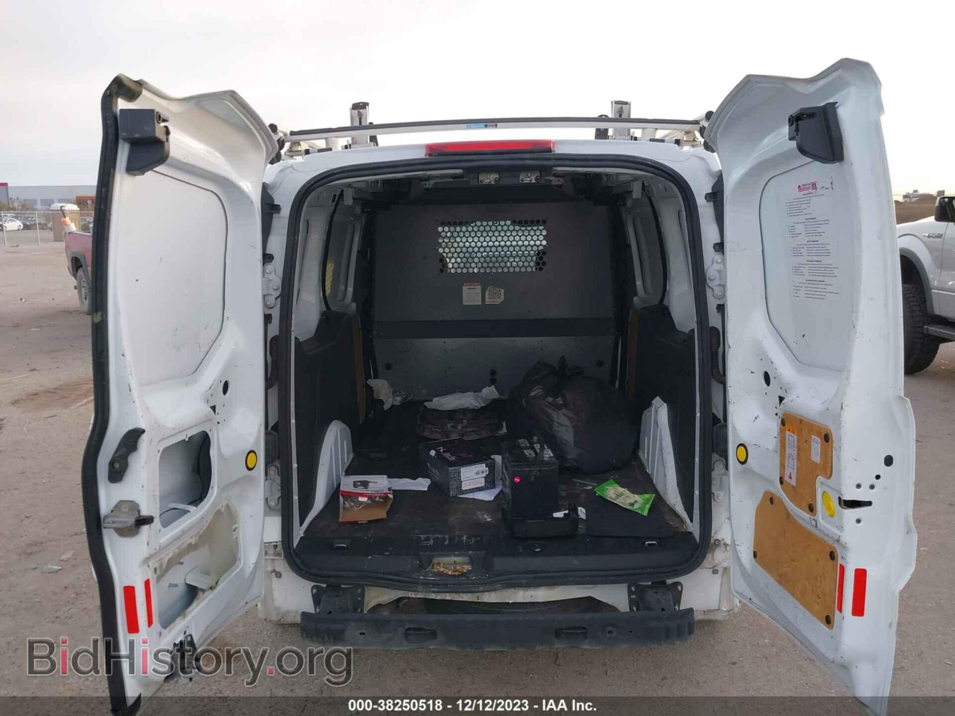 2015 FORD TRANSIT CONNECT - VIN: NM0LS7F7XF1212666 - Фото 8