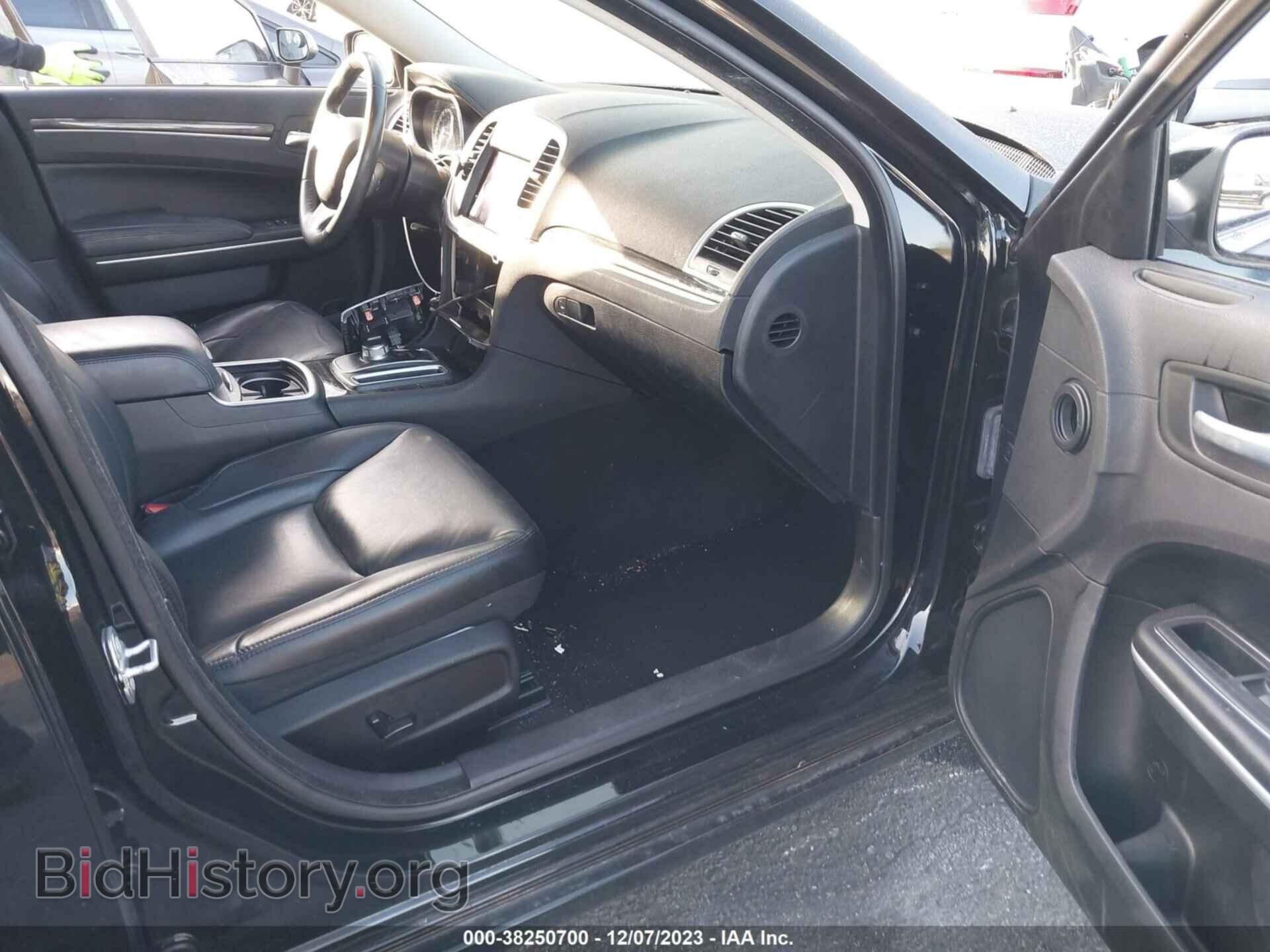 2021 CHRYSLER 300 - VIN: 2C3CCARG8MH571011 - Фото 5