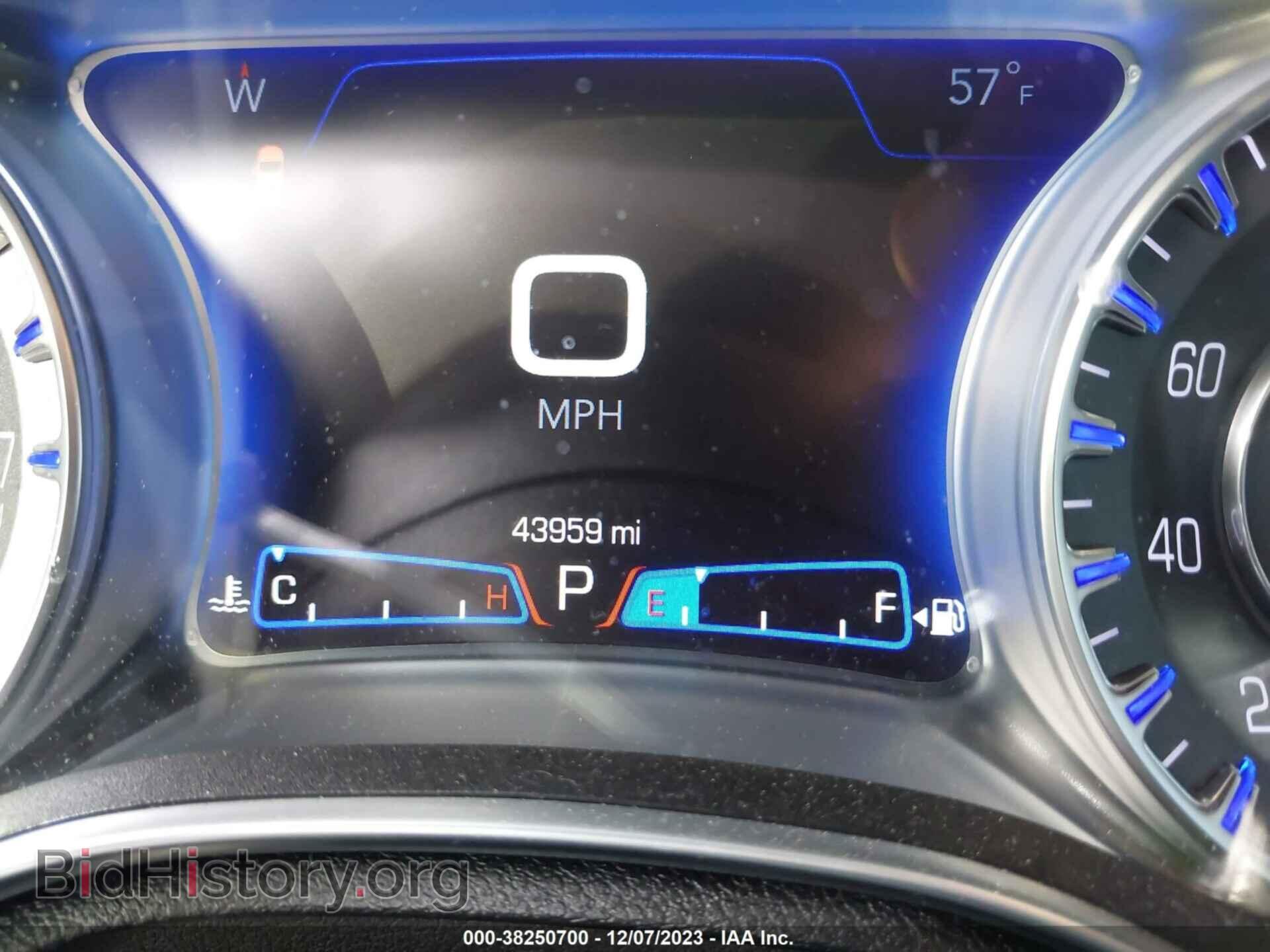 2021 CHRYSLER 300 - VIN: 2C3CCARG8MH571011 - Фото 7