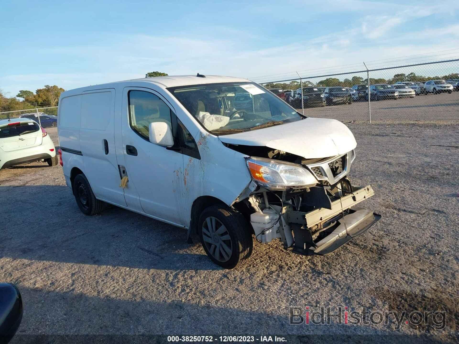 Photo 3N6CM0KN2FK712924 - NISSAN NV200 2015