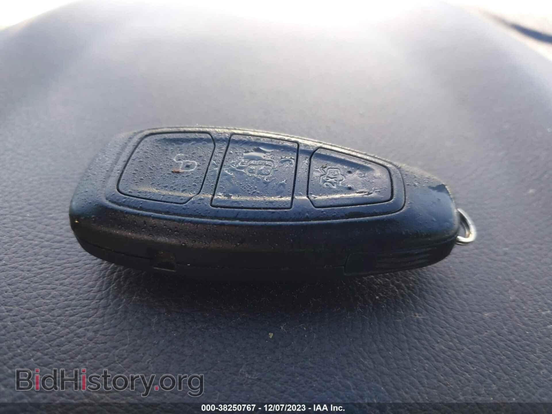 2012 FORD FOCUS - VIN: 1FAHP3N23CL451832 - Photo 11