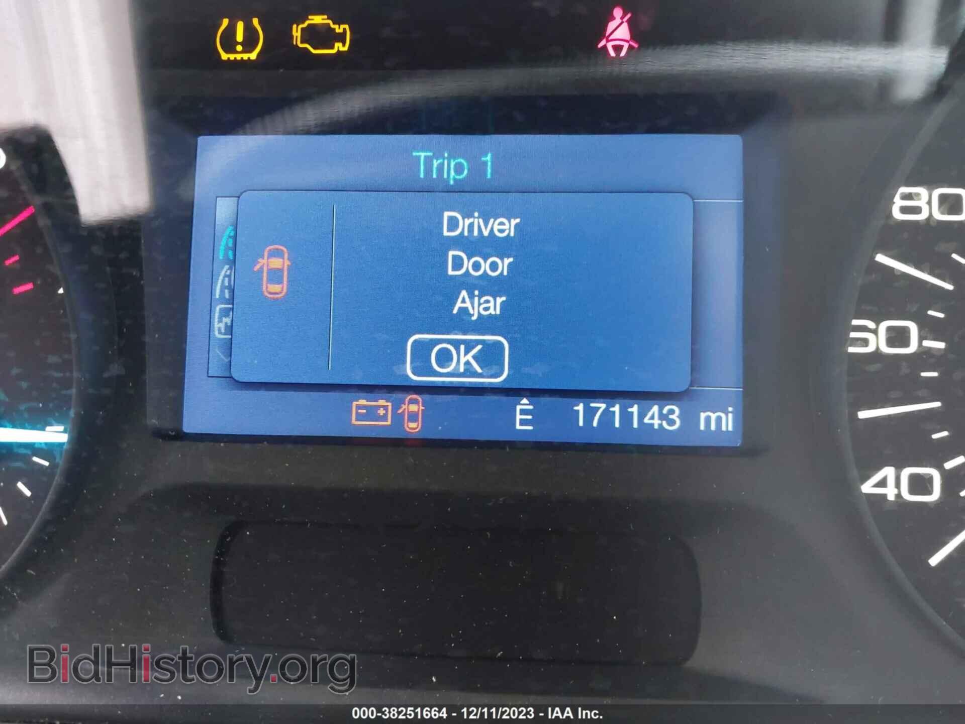 2014 FORD EDGE - VIN: 2FMDK3JC4EBA30674 - Фото 16