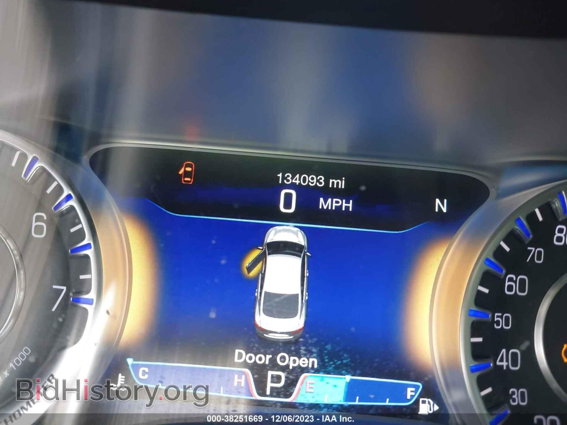 2015 CHRYSLER 200 - VIN: 1C3CCCCB3FN501113 - Фото 7