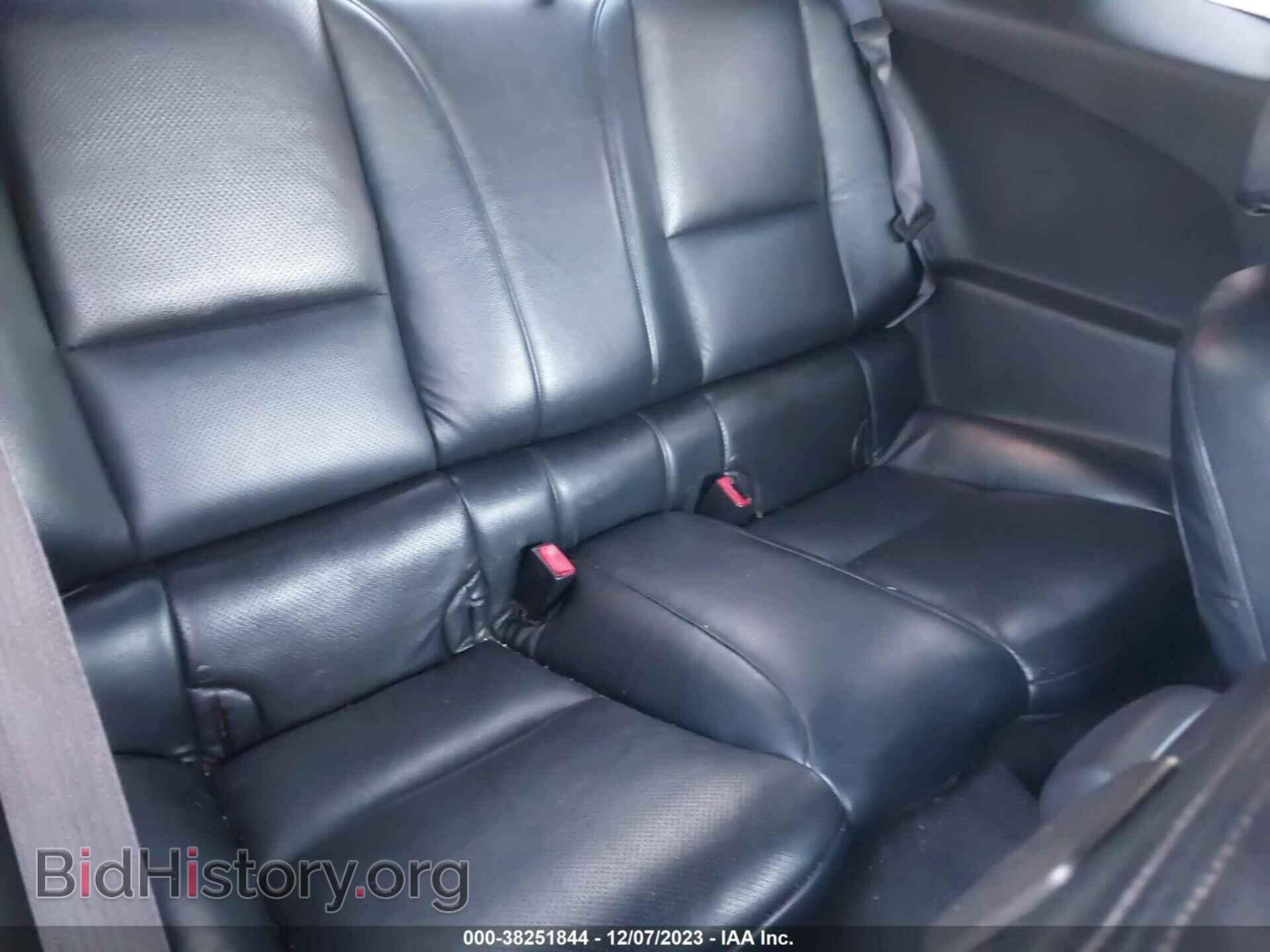 2012 CHEVROLET CAMARO - VIN: 2G1FA1E30C9135062 - Фото 8