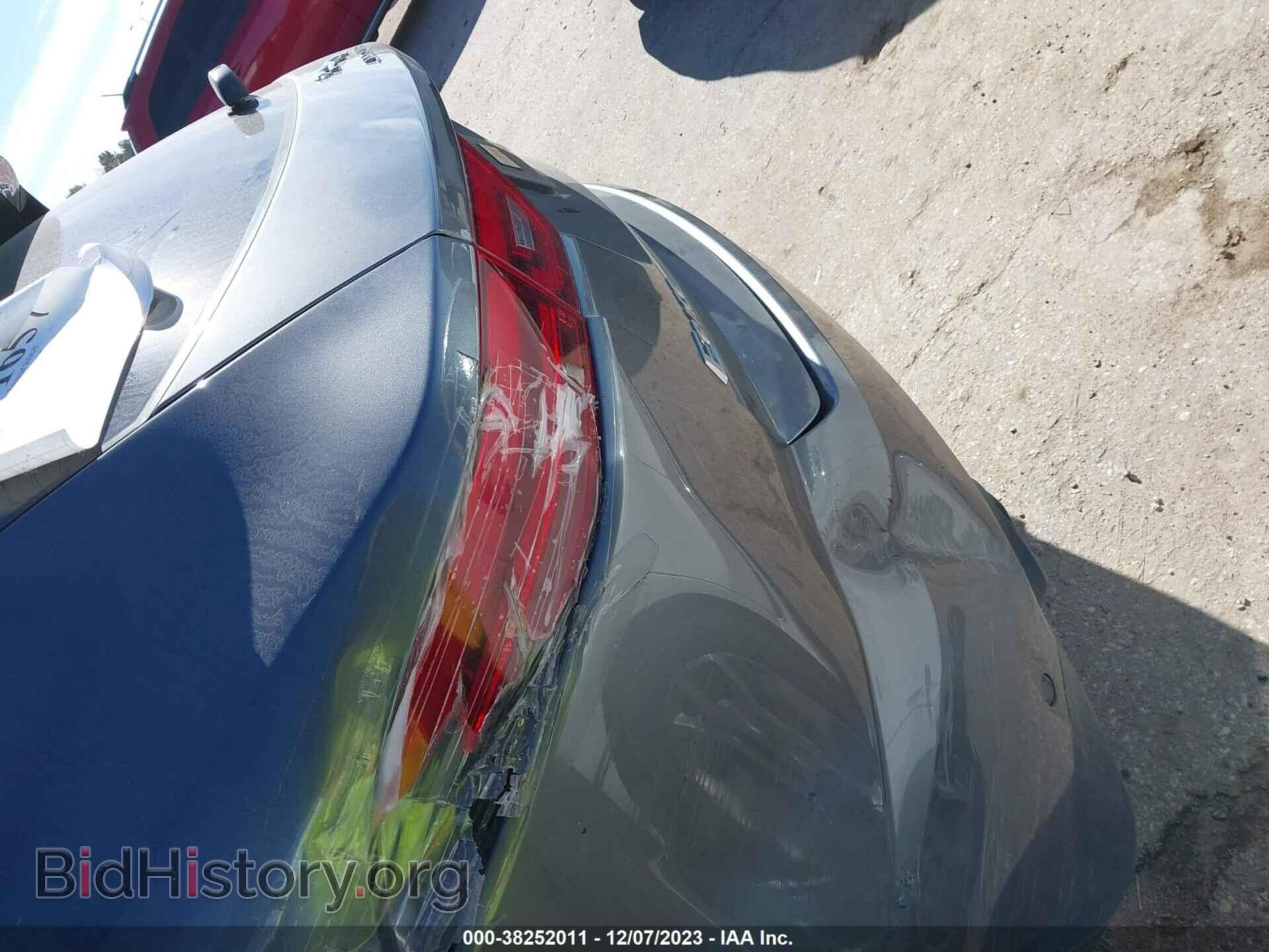 2018 JAGUAR E-PACE - VIN: SADFJ2FX3J1Z25072 - Фото 6
