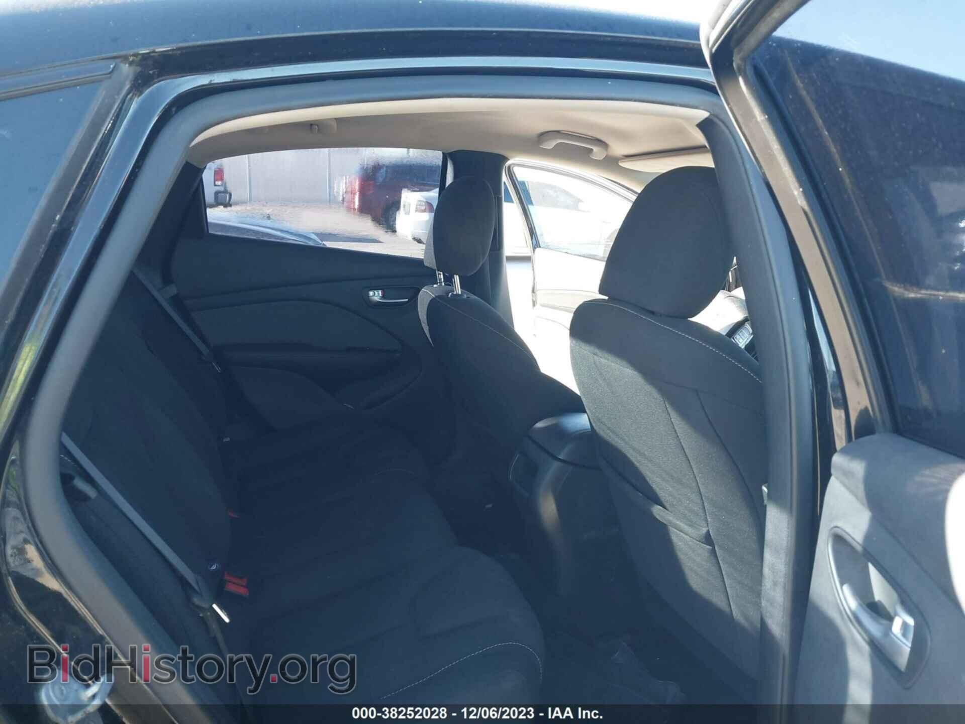 2013 DODGE DART - VIN: 1C3CDFBA2DD310745 - Photo 8