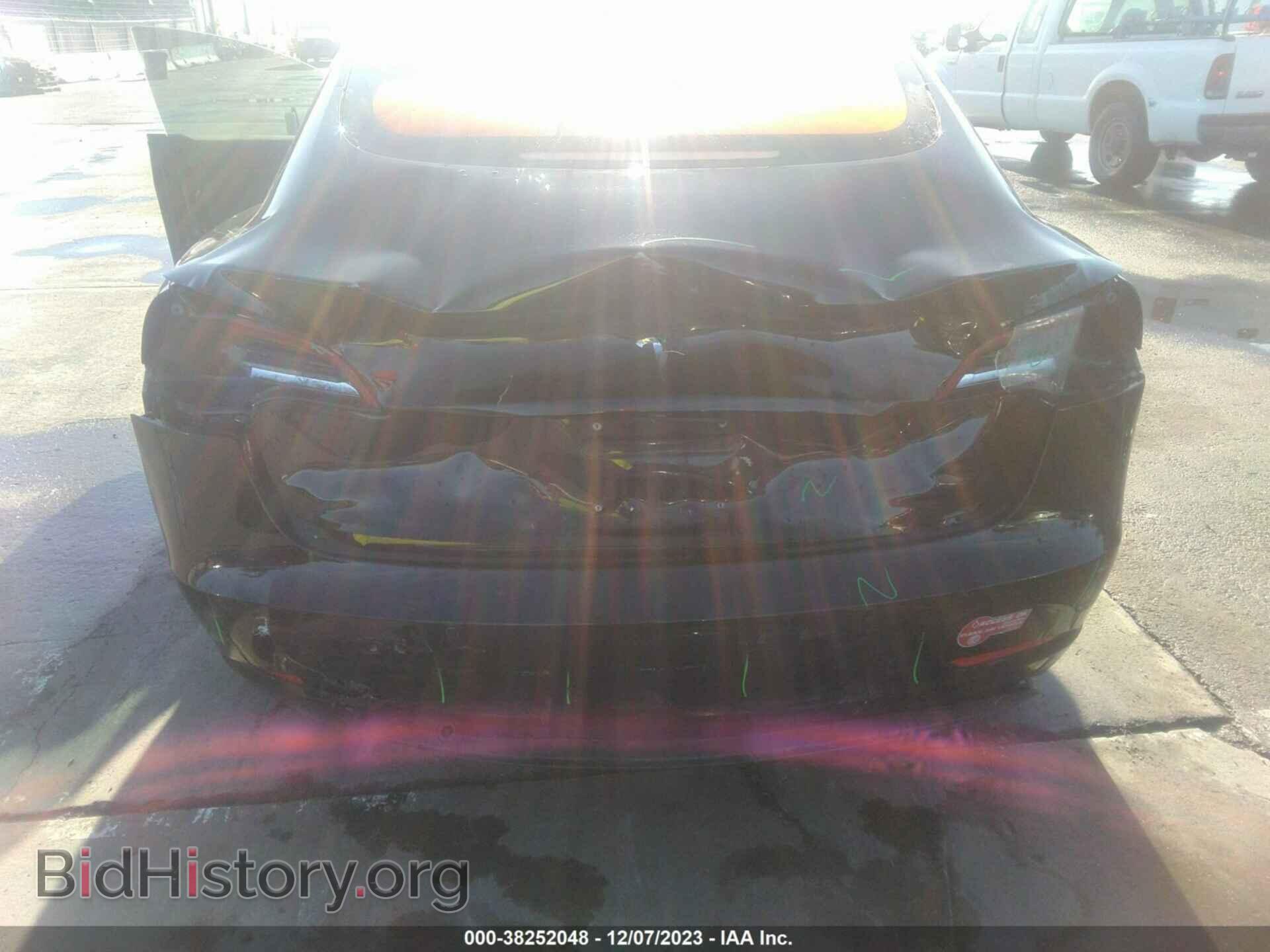 2018 TESLA MODEL 3 - VIN: 5YJ3E1EA0JF061096 - Фото 6
