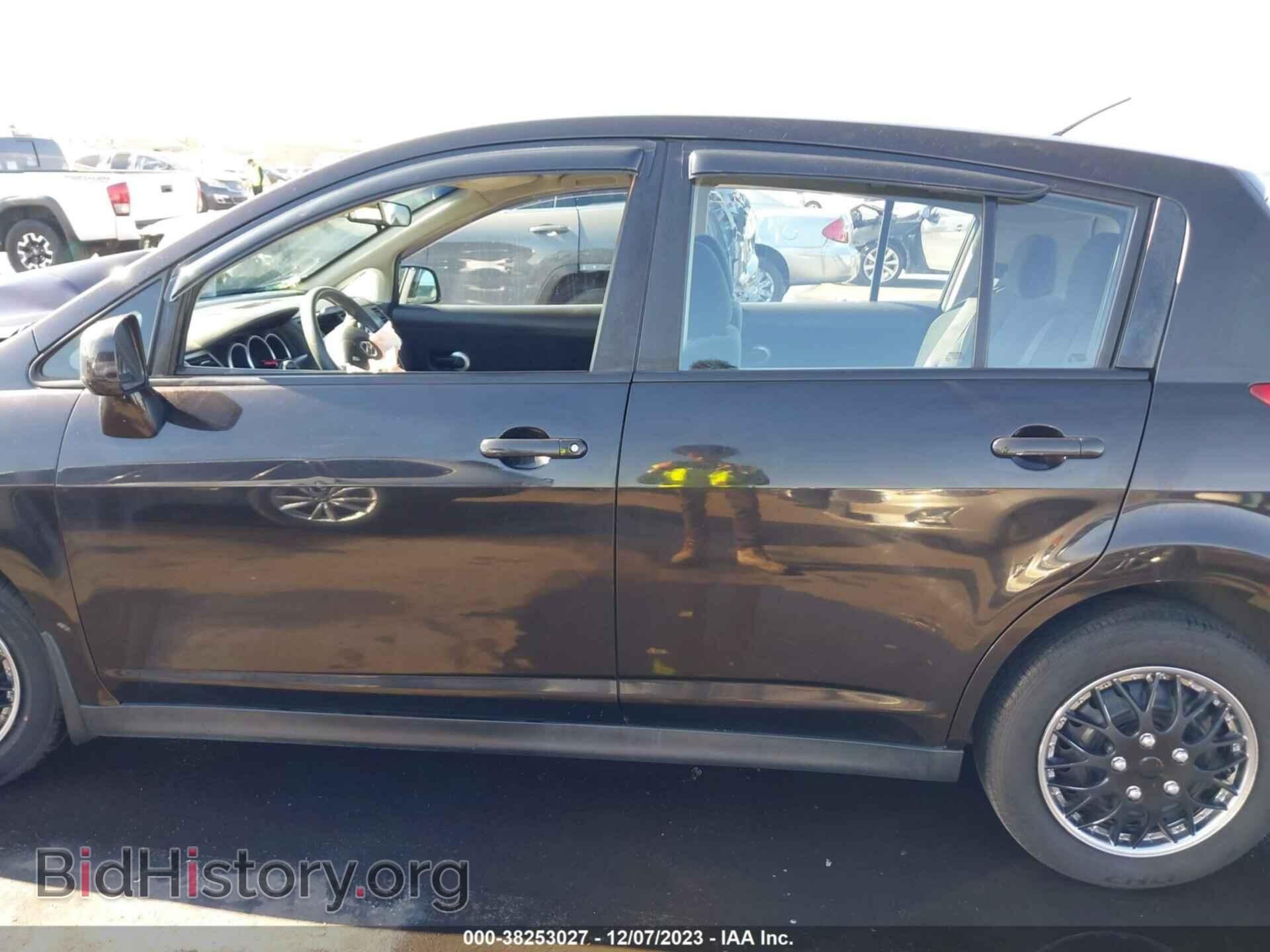 2012 NISSAN VERSA - VIN: 3N1BC1CPXCL368632 - Photo 15